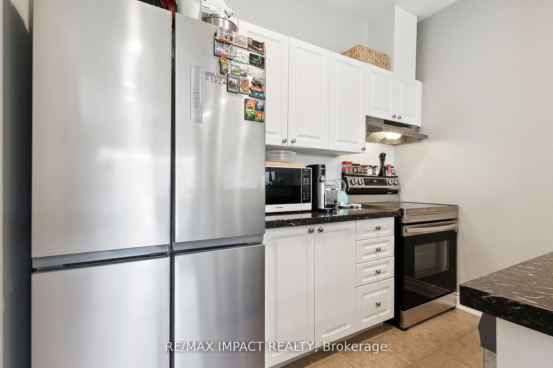 Photo 27 of Unit L-05, 1 Sidney Lane, Clarington, Bowmanville — HOMEH
