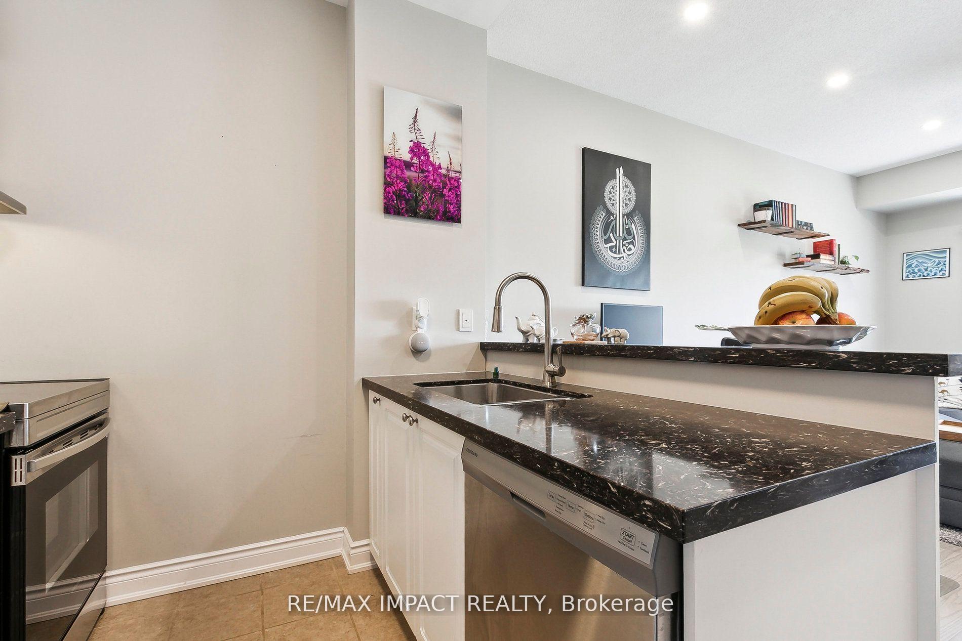 Photo 24 of Unit L-05, 1 Sidney Lane, Clarington, Bowmanville — HOMEH
