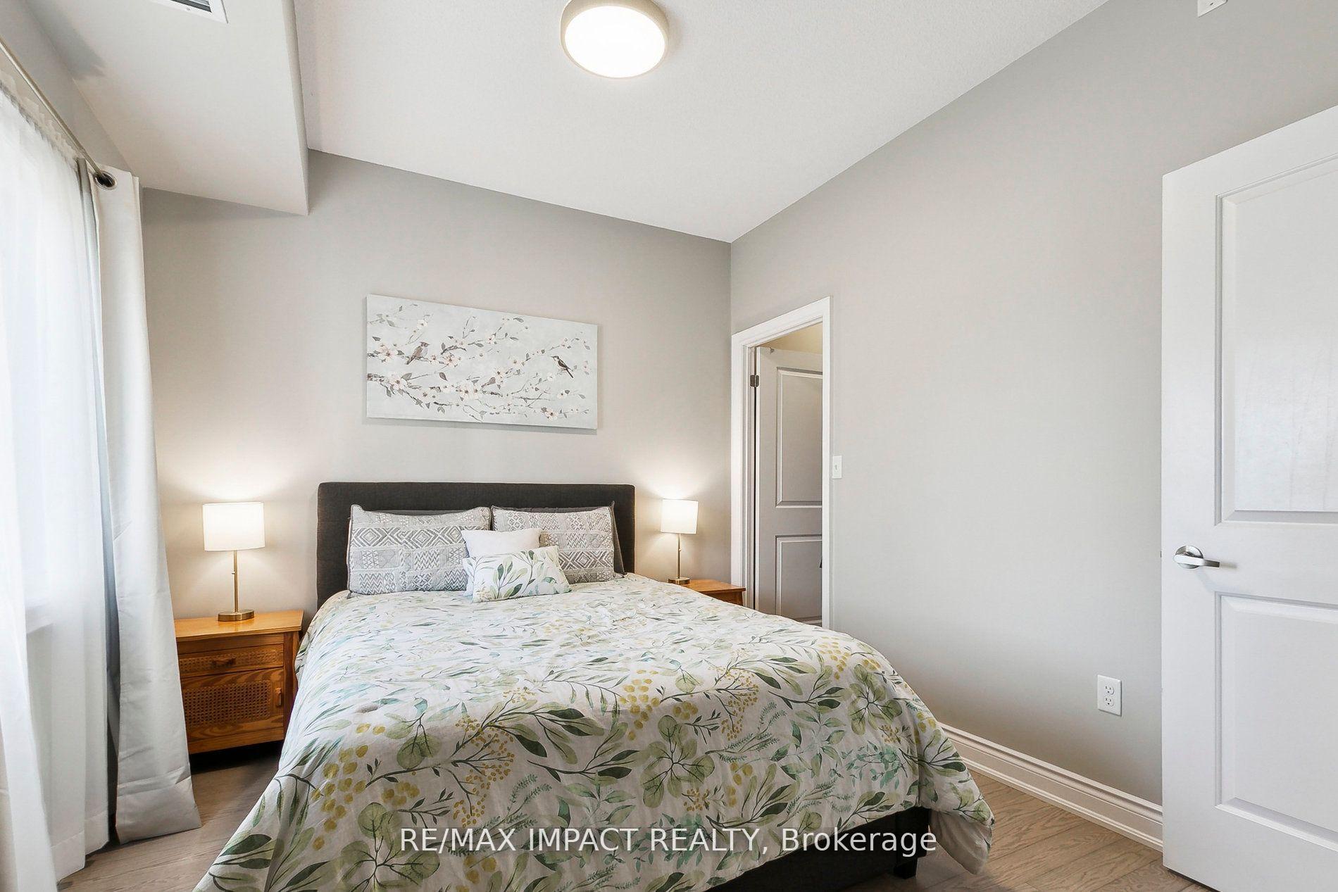Photo 23 of Unit L-05, 1 Sidney Lane, Clarington, Bowmanville — HOMEH