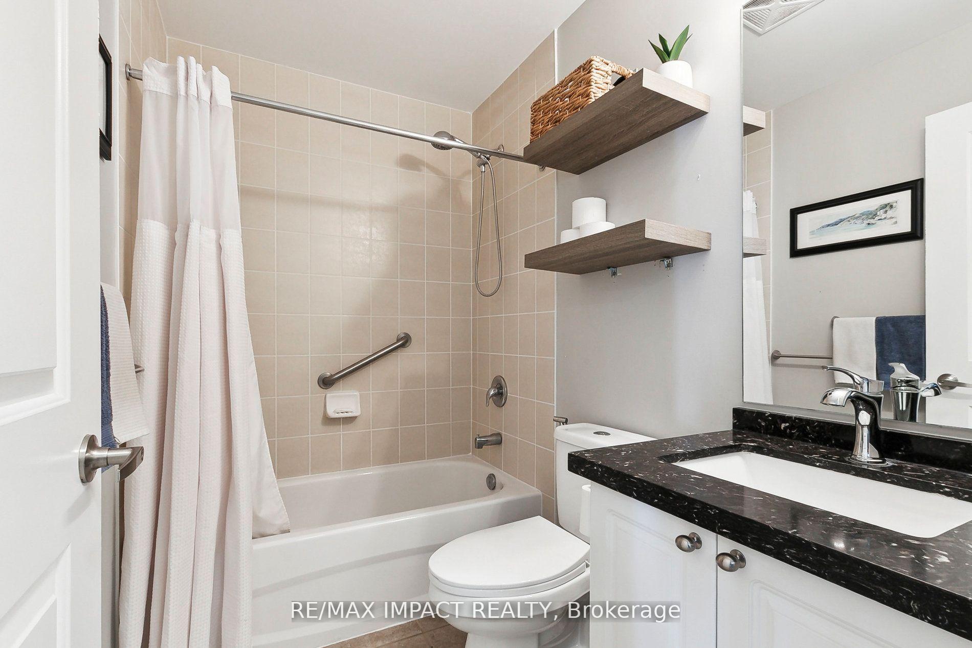 Photo 14 of Unit L-05, 1 Sidney Lane, Clarington, Bowmanville — HOMEH