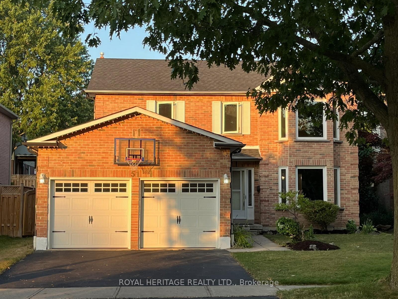 Photo 1 of 51 Braebrook Drive, Whitby, Pringle Creek — HOMEH