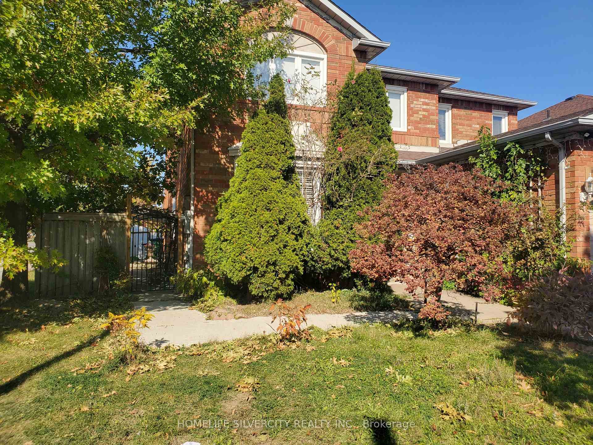 Photo 2 of Unit Basement#2, 700 Peter Robertson Boulevard, Brampton, Sandringham-Wellington — HOMEH