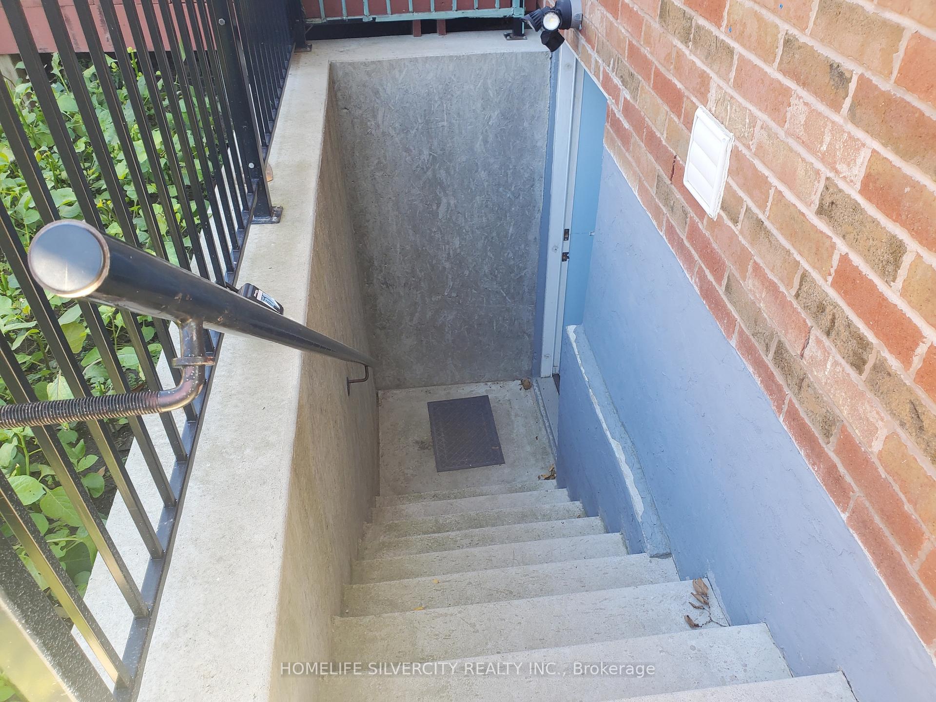 Photo 12 of Unit Basement#2, 700 Peter Robertson Boulevard, Brampton, Sandringham-Wellington — HOMEH