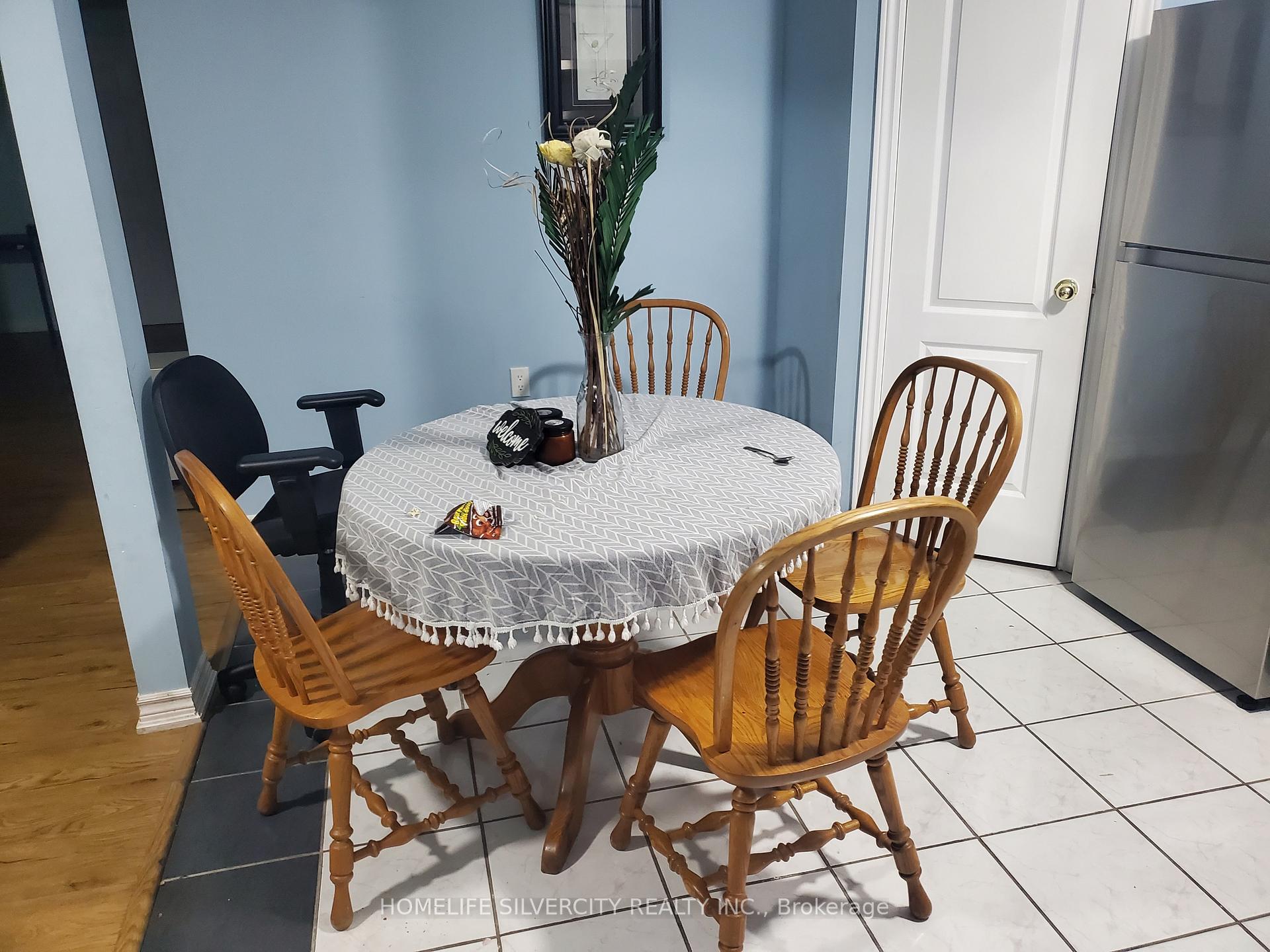 Photo 6 of Unit Basement#2, 700 Peter Robertson Boulevard, Brampton, Sandringham-Wellington — HOMEH