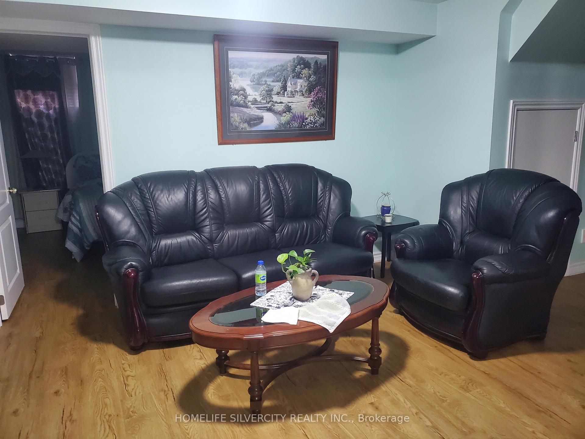 Photo 9 of Unit Basement#2, 700 Peter Robertson Boulevard, Brampton, Sandringham-Wellington — HOMEH