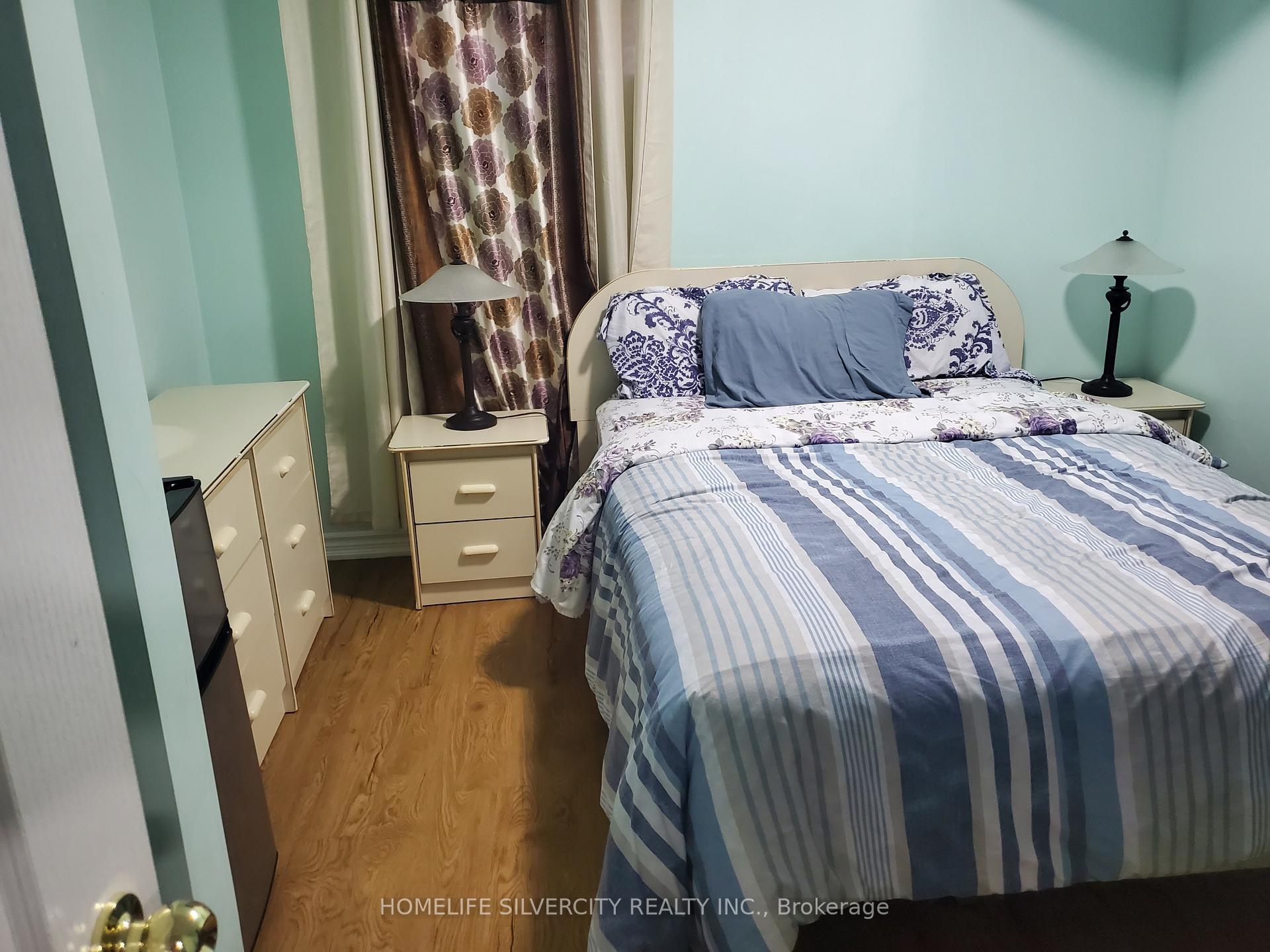 Photo 11 of Unit Basement#2, 700 Peter Robertson Boulevard, Brampton, Sandringham-Wellington — HOMEH