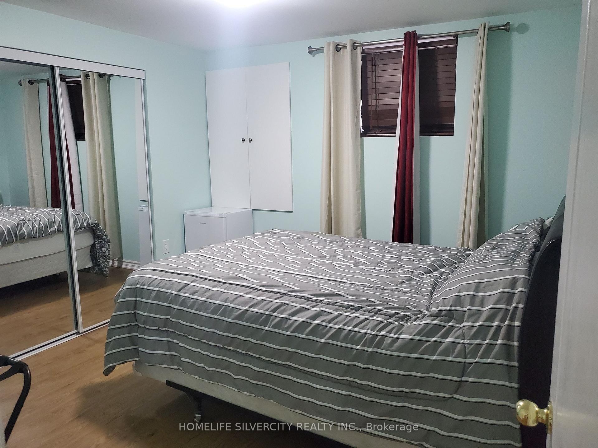 Photo 10 of Unit Basement#2, 700 Peter Robertson Boulevard, Brampton, Sandringham-Wellington — HOMEH