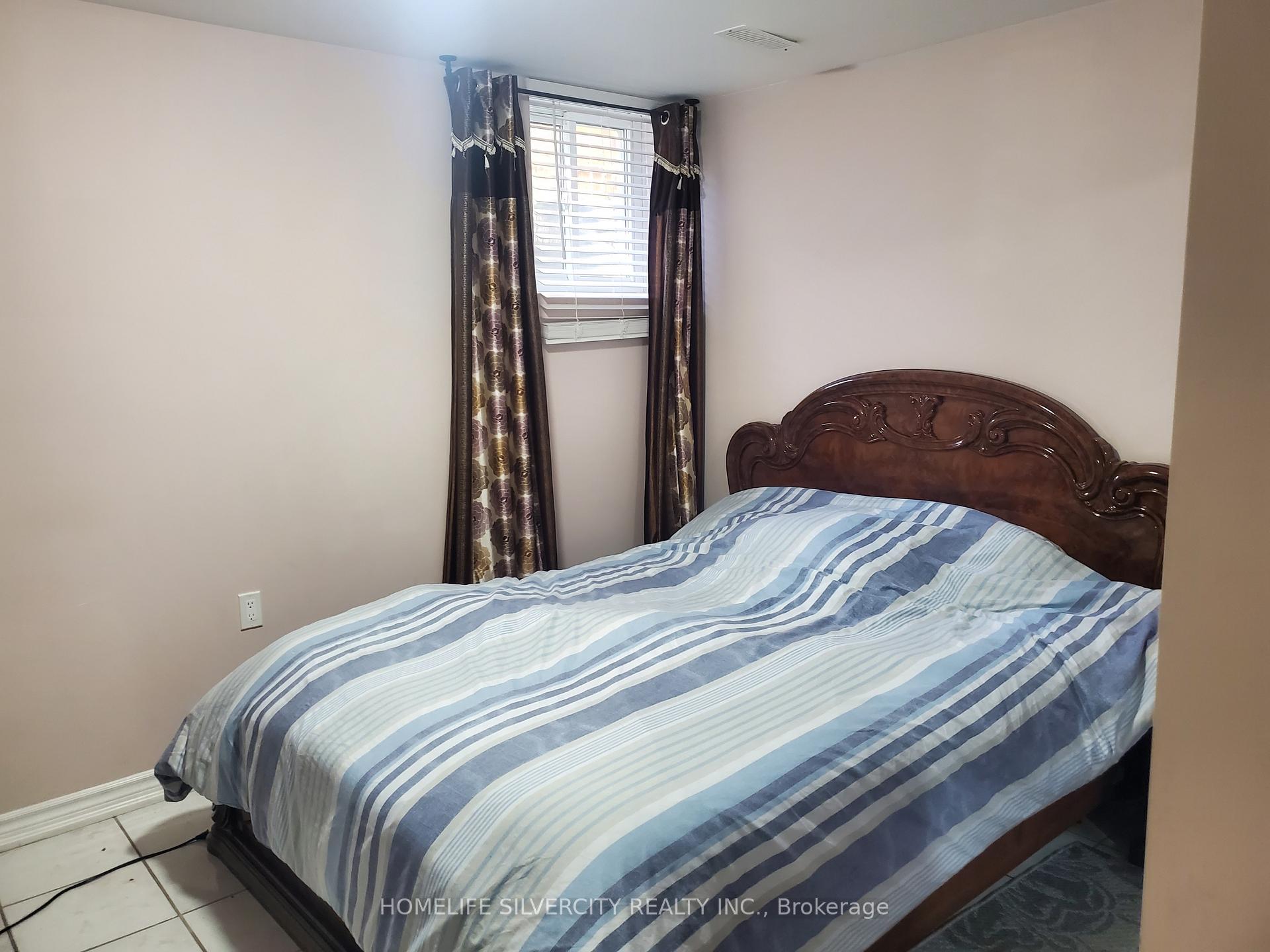 Photo 7 of Unit Basement#2, 700 Peter Robertson Boulevard, Brampton, Sandringham-Wellington — HOMEH