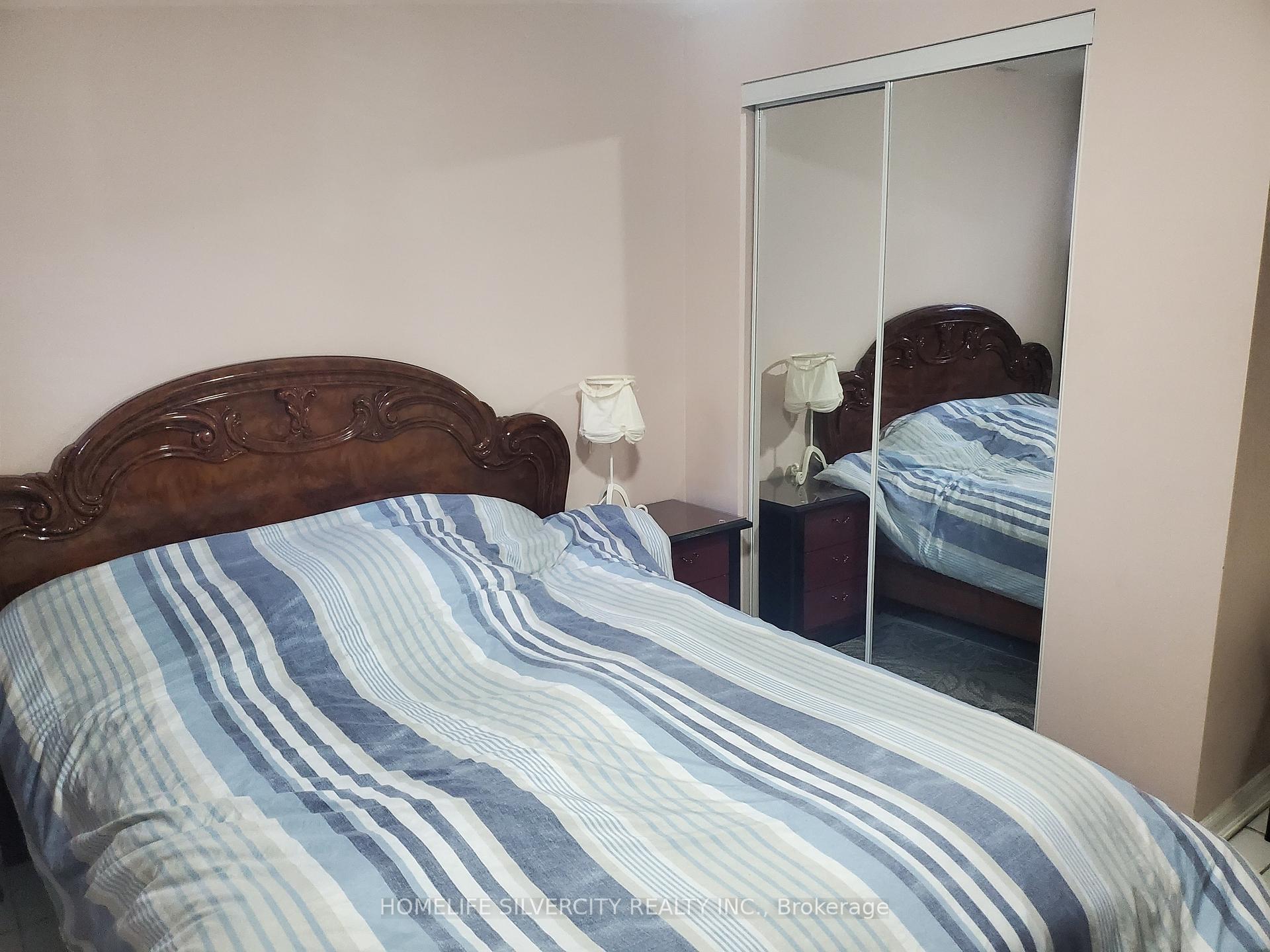 Photo 4 of Unit Basement#2, 700 Peter Robertson Boulevard, Brampton, Sandringham-Wellington — HOMEH
