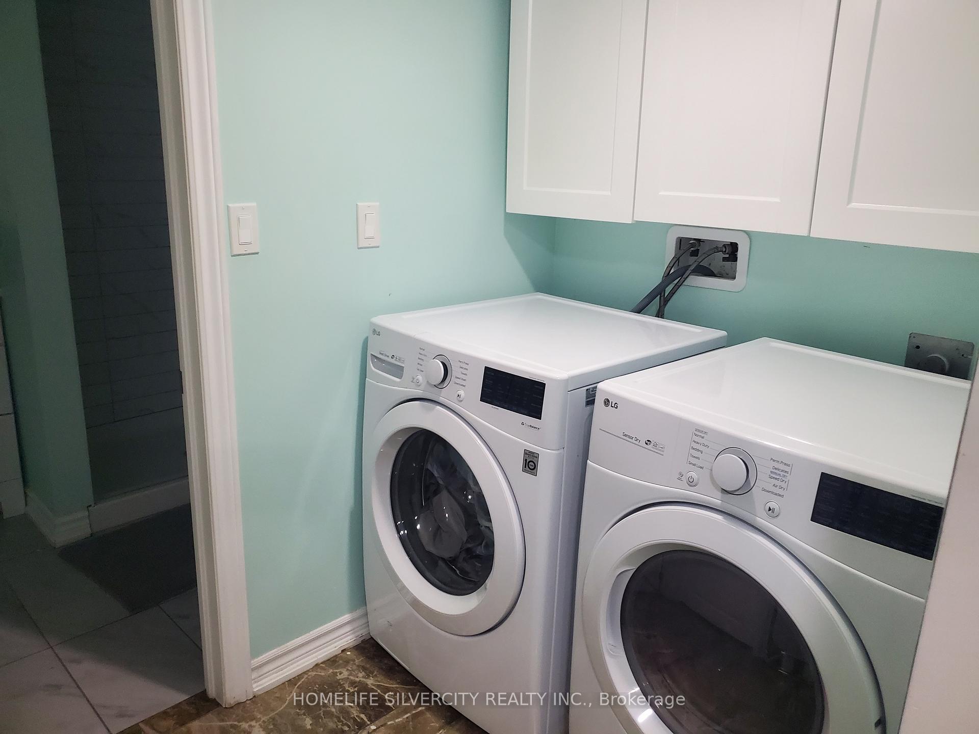 Photo 8 of Unit Basement#2, 700 Peter Robertson Boulevard, Brampton, Sandringham-Wellington — HOMEH