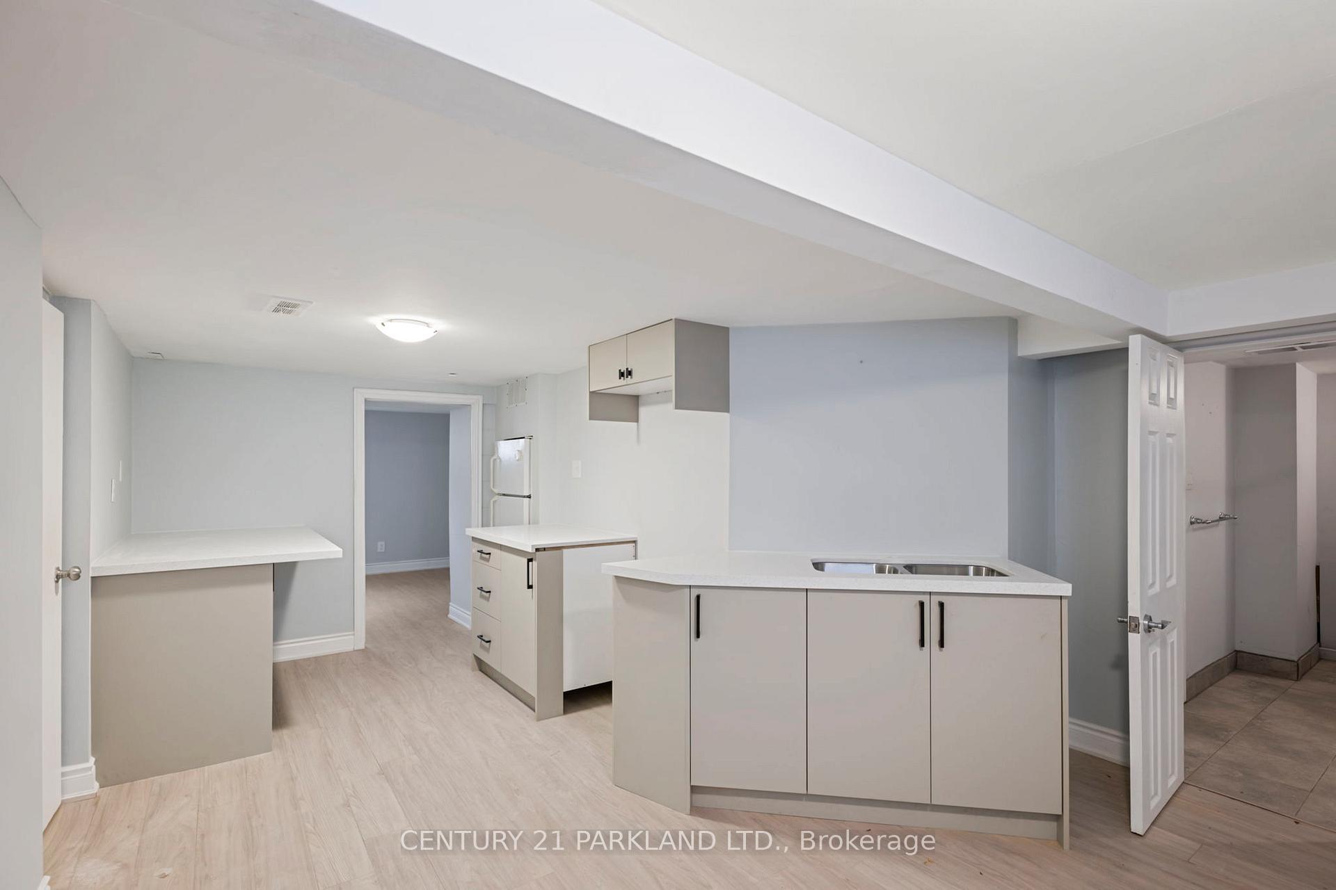 Photo 11 of Unit BASEMENT, 468 Oakwood Drive, Pickering, Rosebank — HOMEH