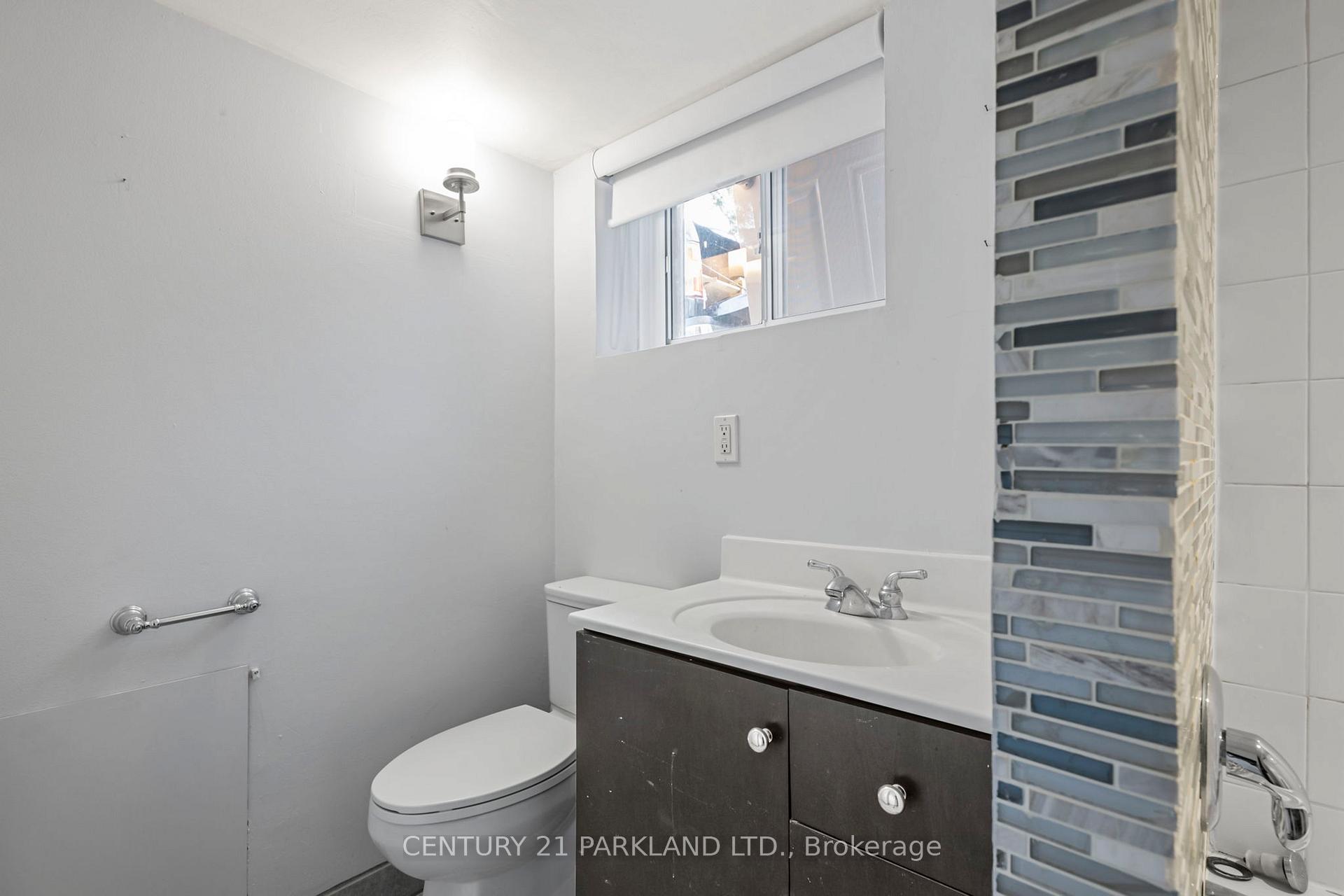 Photo 14 of Unit BASEMENT, 468 Oakwood Drive, Pickering, Rosebank — HOMEH