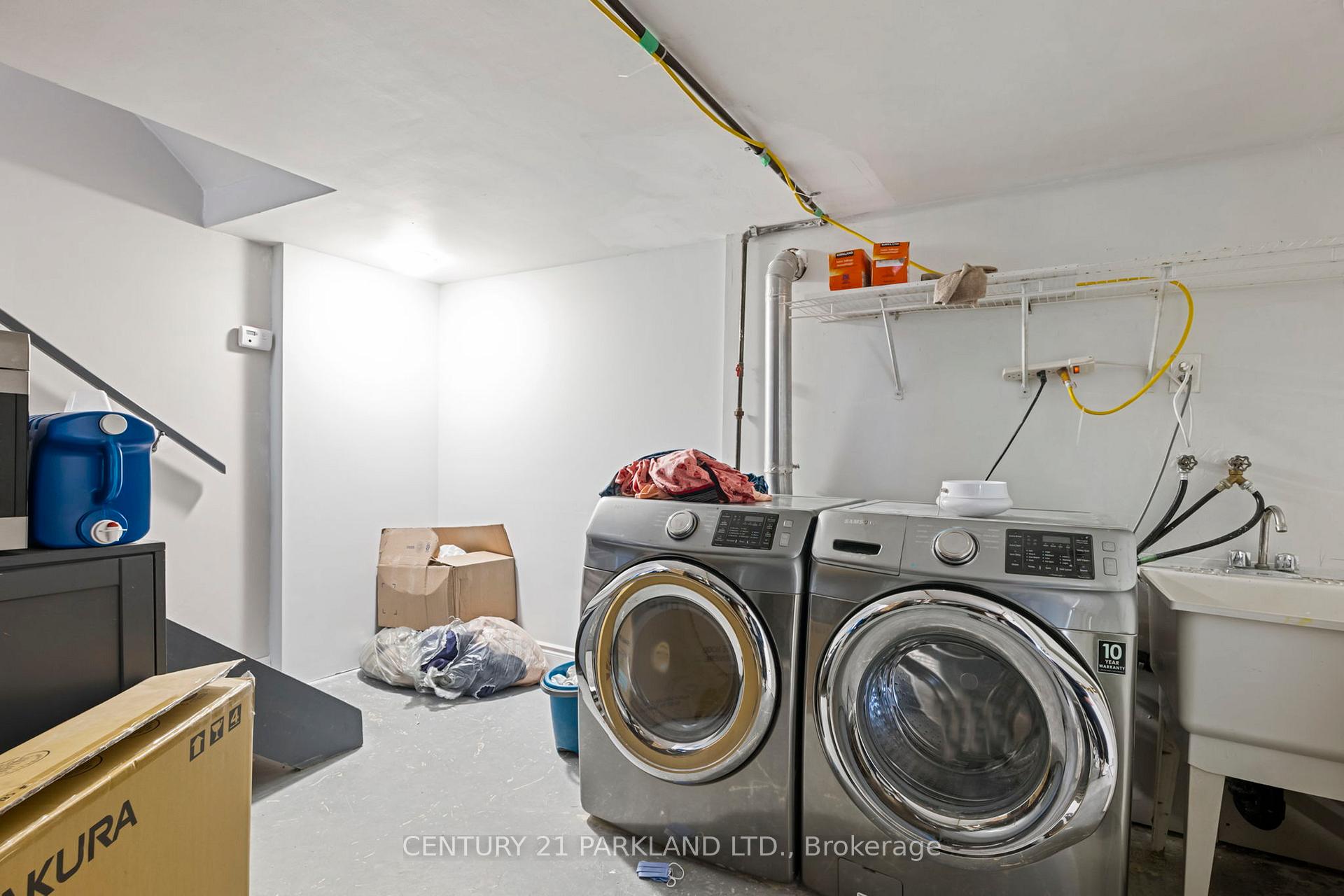 Photo 15 of Unit BASEMENT, 468 Oakwood Drive, Pickering, Rosebank — HOMEH