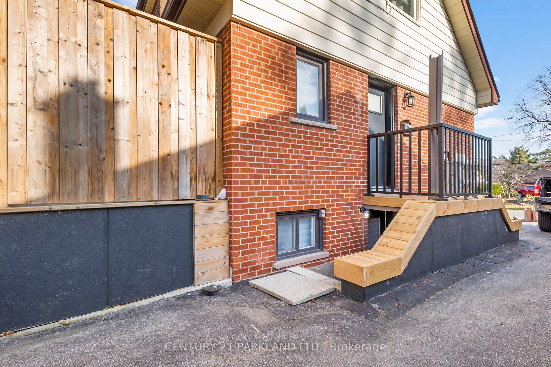 Photo 17 of Unit BASEMENT, 468 Oakwood Drive, Pickering, Rosebank — HOMEH