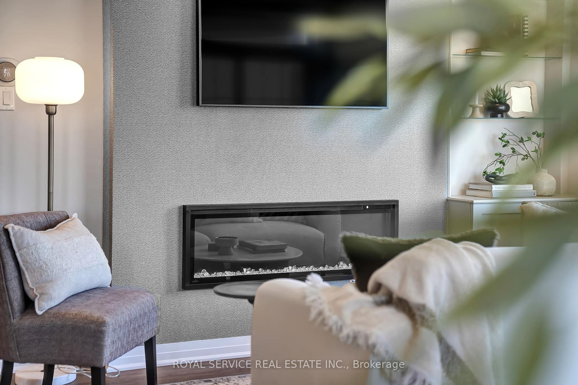 Photo 20 of Unit 404, 65 Shipway Avenue, Clarington, Newcastle — HOMEH