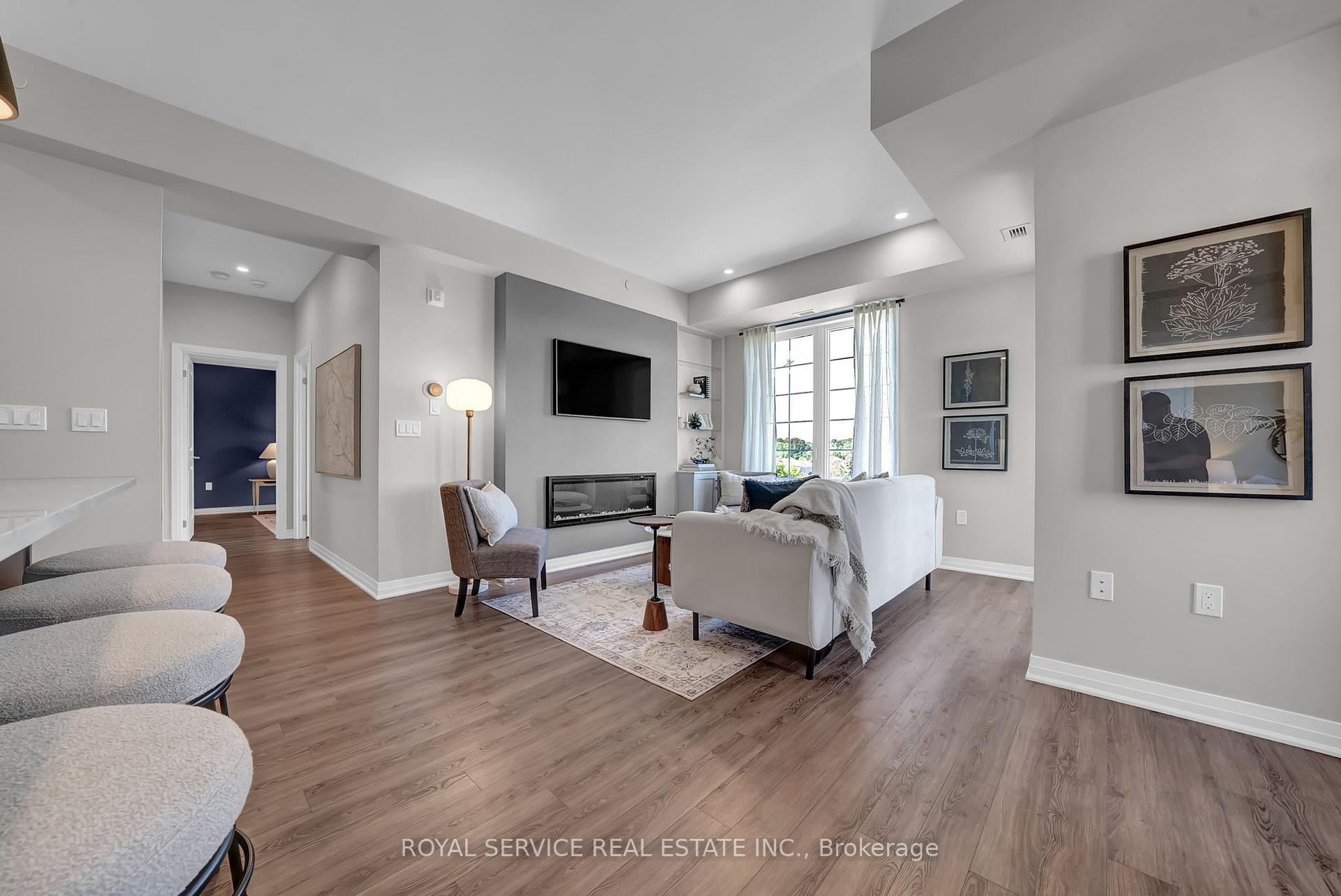 Photo 7 of Unit 404, 65 Shipway Avenue, Clarington, Newcastle — HOMEH
