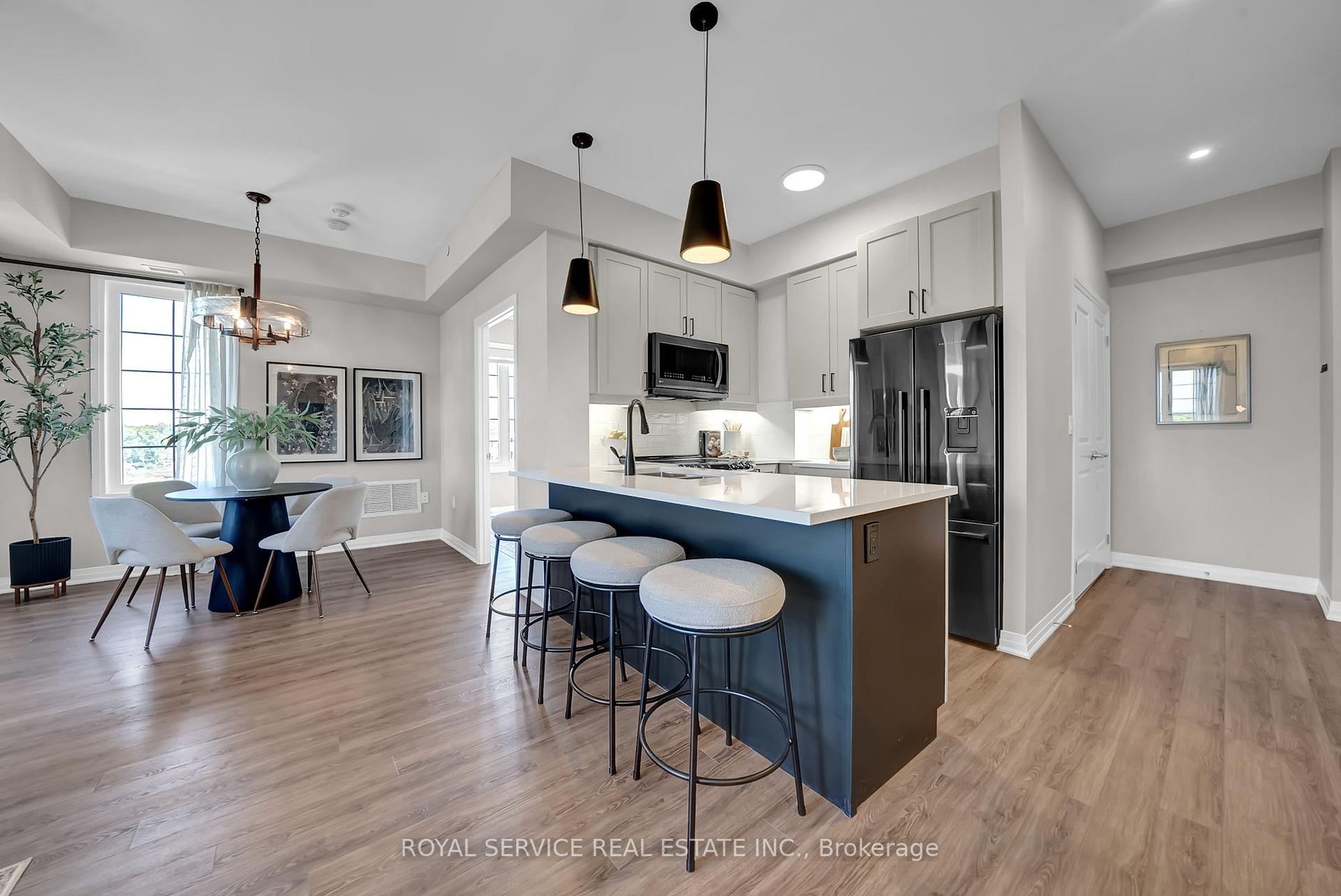 Photo 33 of Unit 404, 65 Shipway Avenue, Clarington, Newcastle — HOMEH