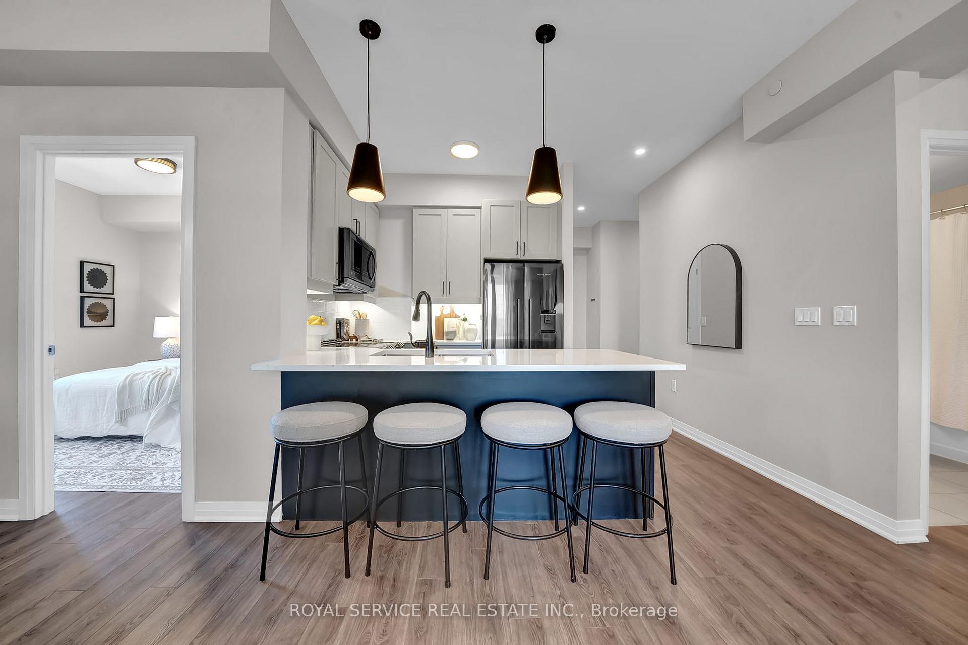 Photo 36 of Unit 404, 65 Shipway Avenue, Clarington, Newcastle — HOMEH