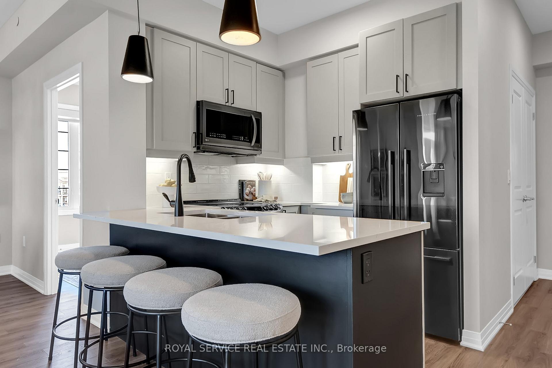 Photo 32 of Unit 404, 65 Shipway Avenue, Clarington, Newcastle — HOMEH