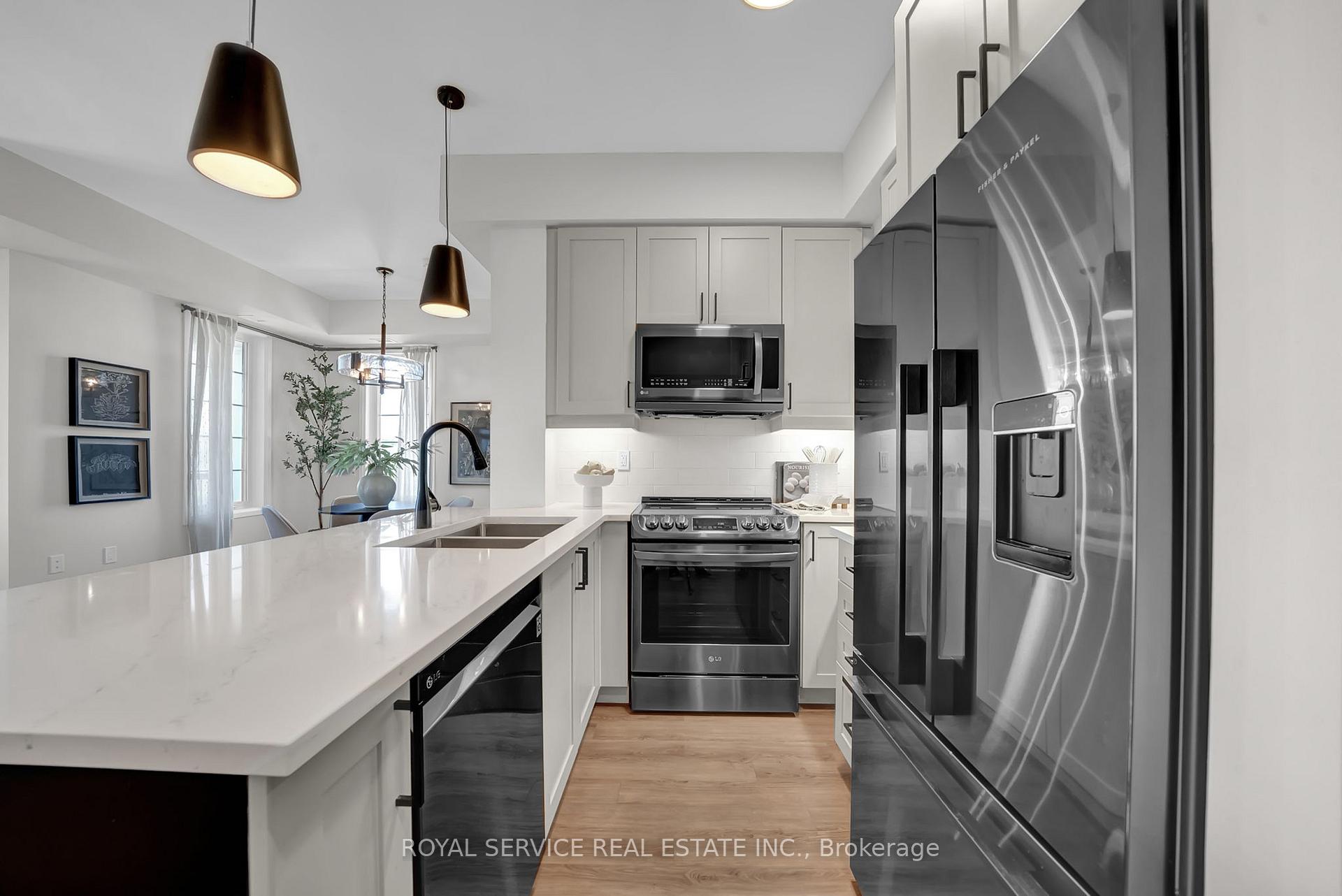 Photo 34 of Unit 404, 65 Shipway Avenue, Clarington, Newcastle — HOMEH