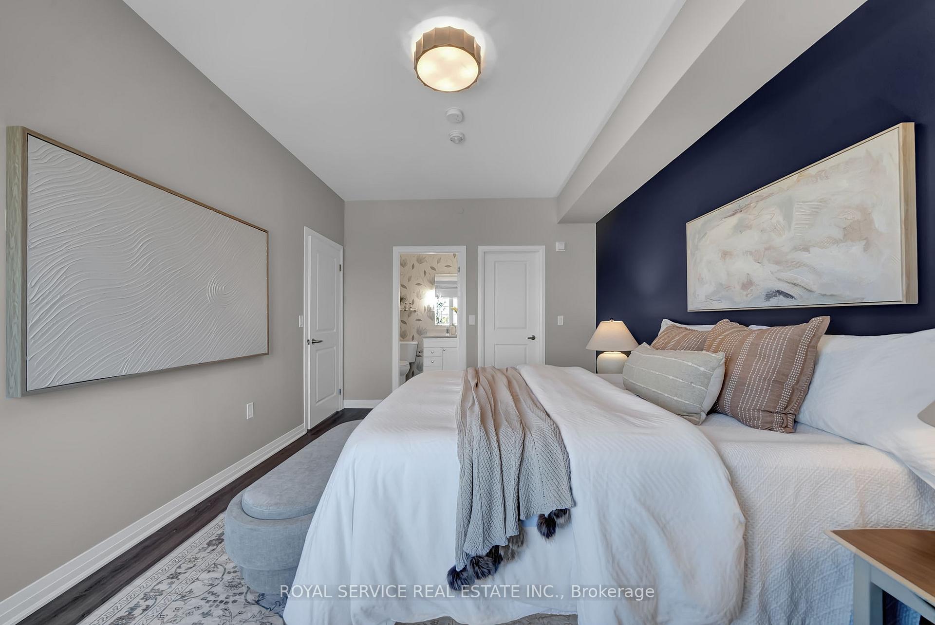 Photo 29 of Unit 404, 65 Shipway Avenue, Clarington, Newcastle — HOMEH