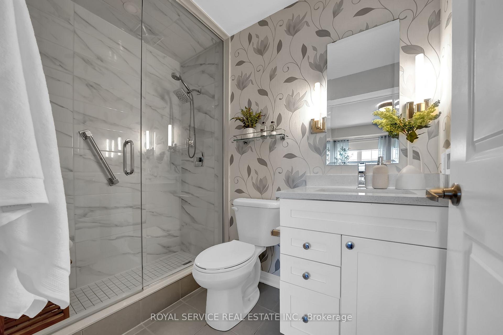 Photo 4 of Unit 404, 65 Shipway Avenue, Clarington, Newcastle — HOMEH