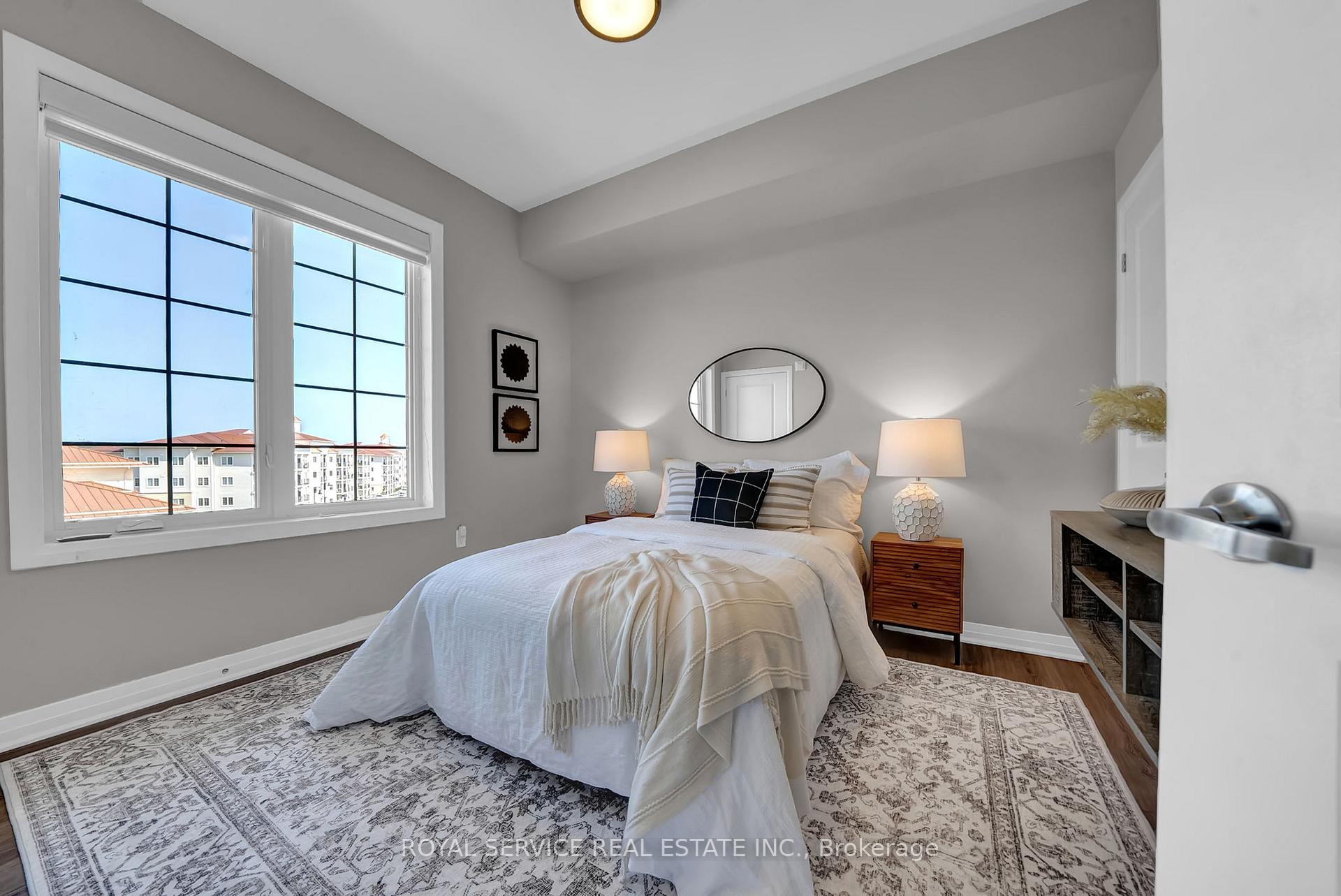 Photo 24 of Unit 404, 65 Shipway Avenue, Clarington, Newcastle — HOMEH