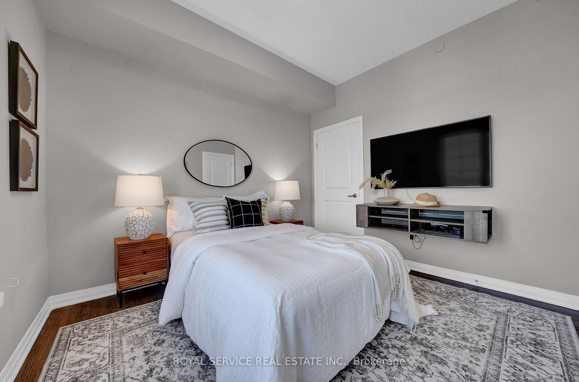 Photo 15 of Unit 404, 65 Shipway Avenue, Clarington, Newcastle — HOMEH