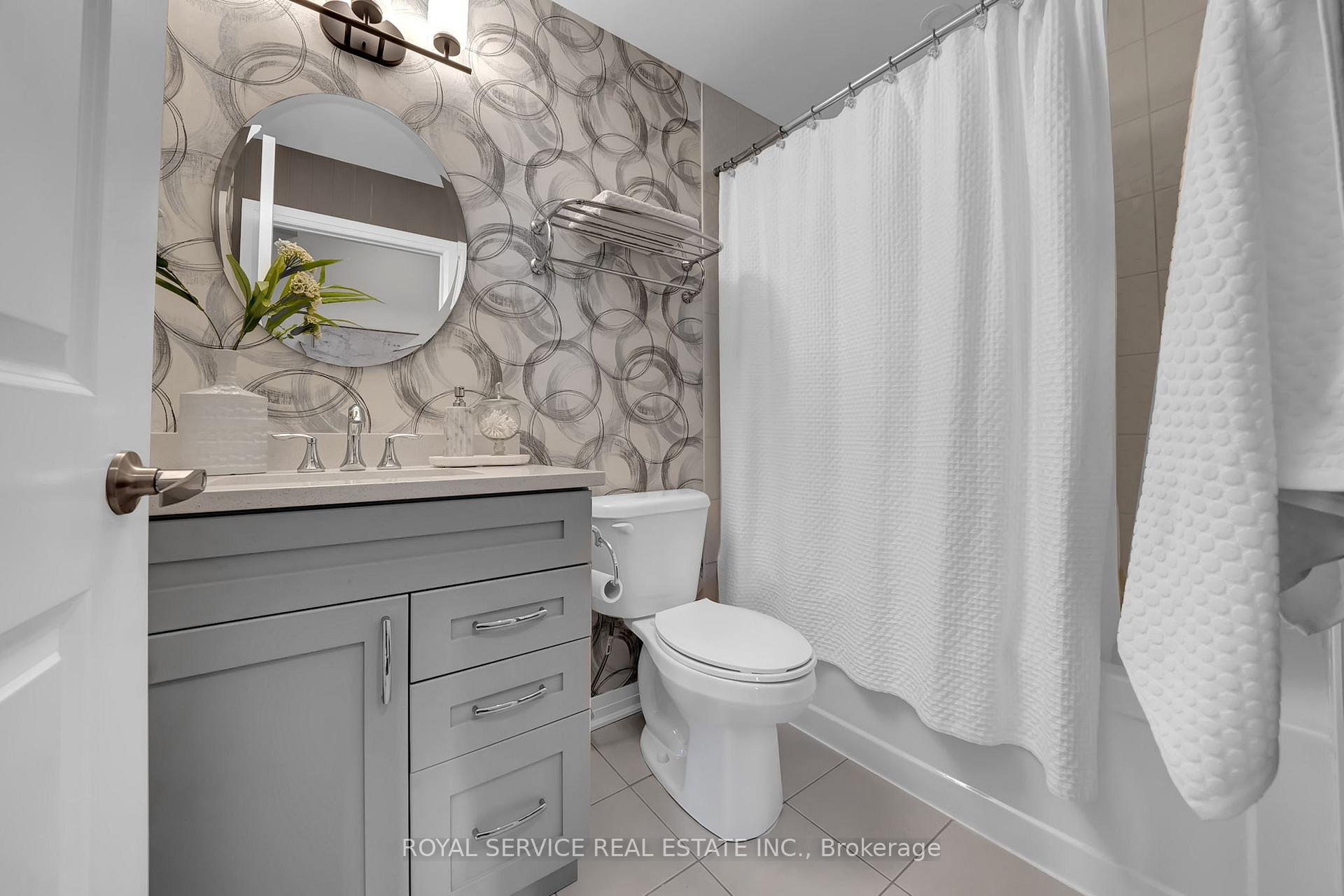 Photo 43 of Unit 404, 65 Shipway Avenue, Clarington, Newcastle — HOMEH