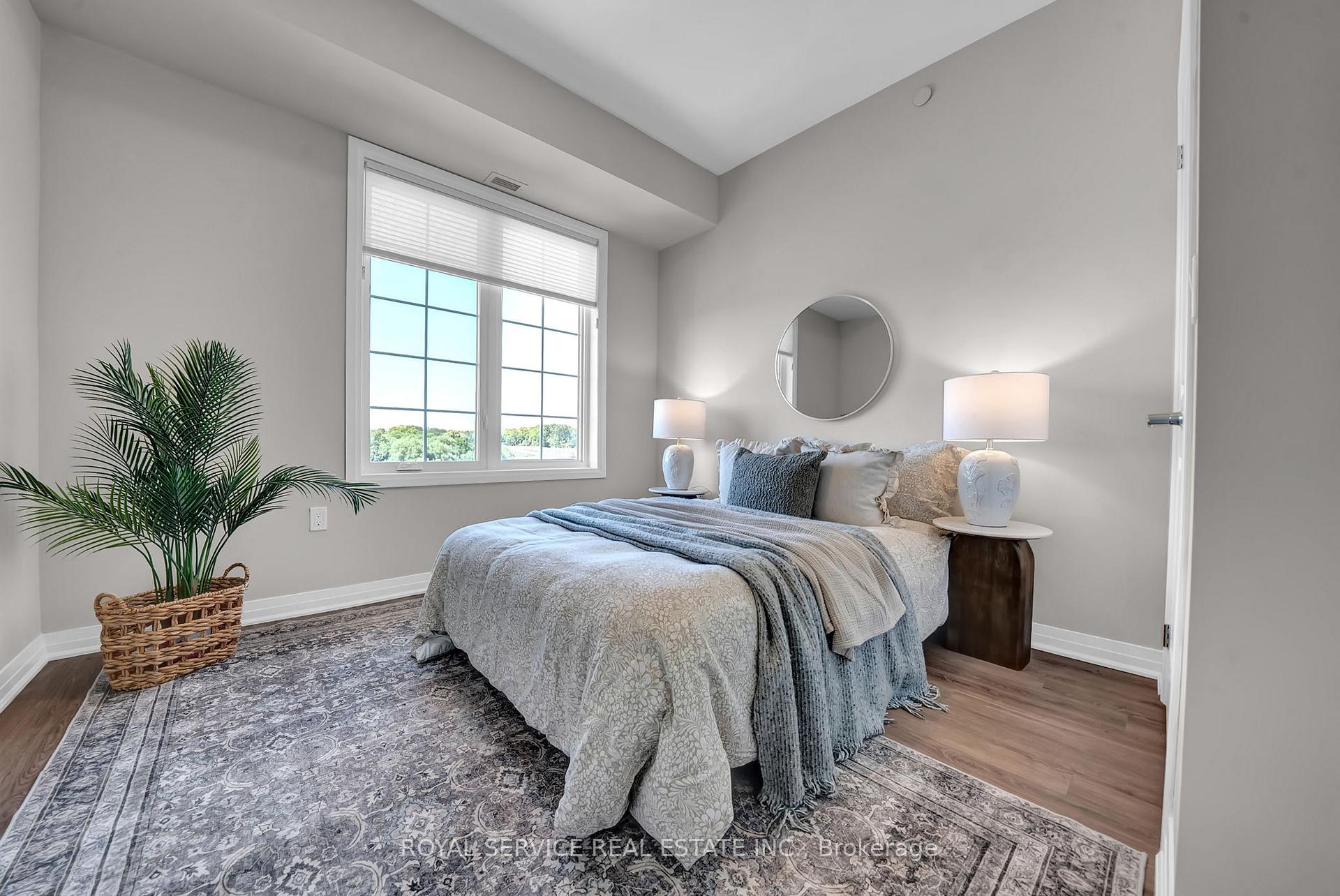 Photo 37 of Unit 404, 65 Shipway Avenue, Clarington, Newcastle — HOMEH