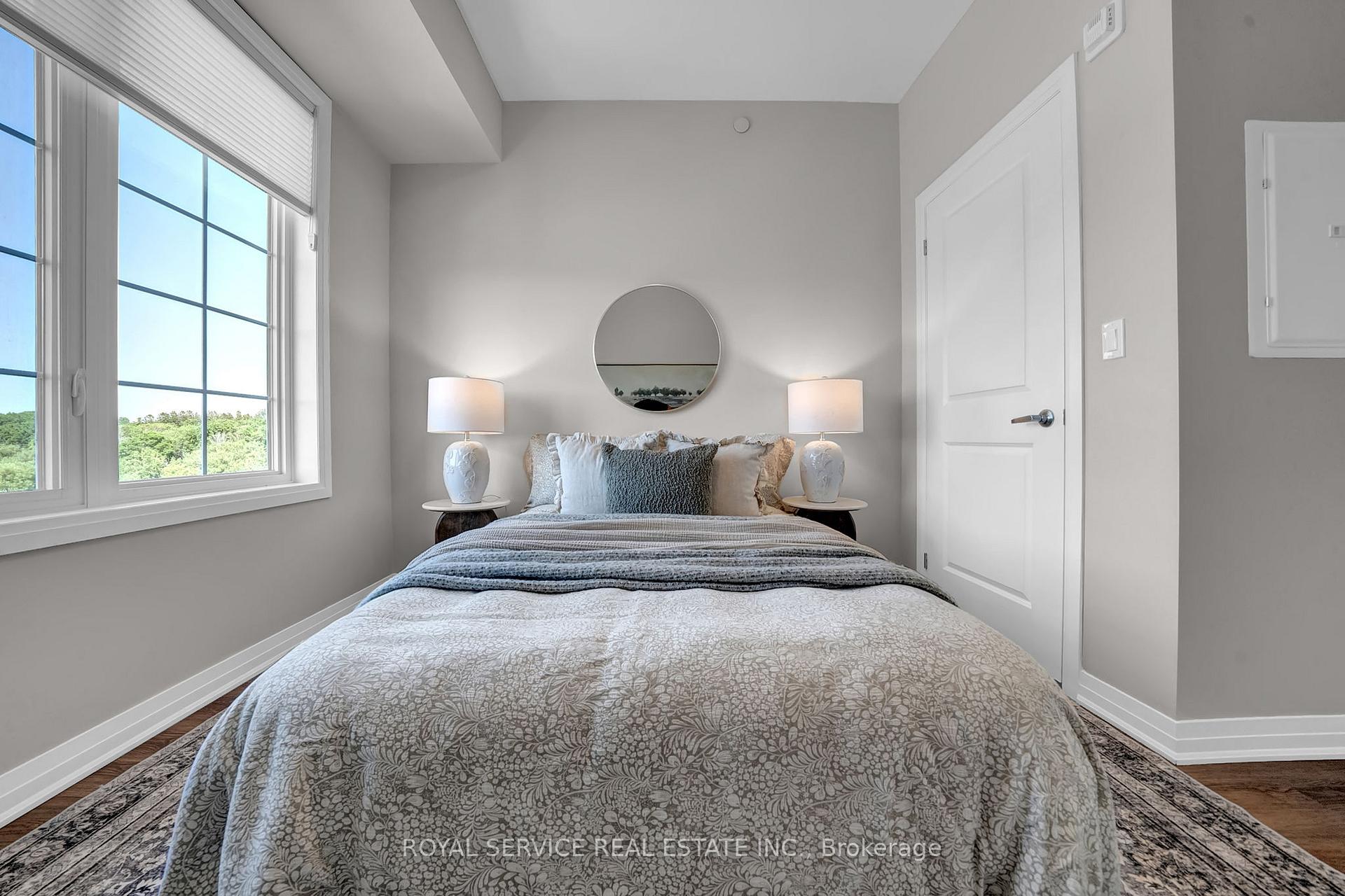 Photo 22 of Unit 404, 65 Shipway Avenue, Clarington, Newcastle — HOMEH