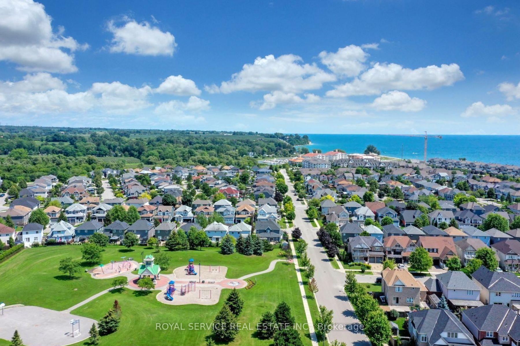 Photo 41 of Unit 404, 65 Shipway Avenue, Clarington, Newcastle — HOMEH