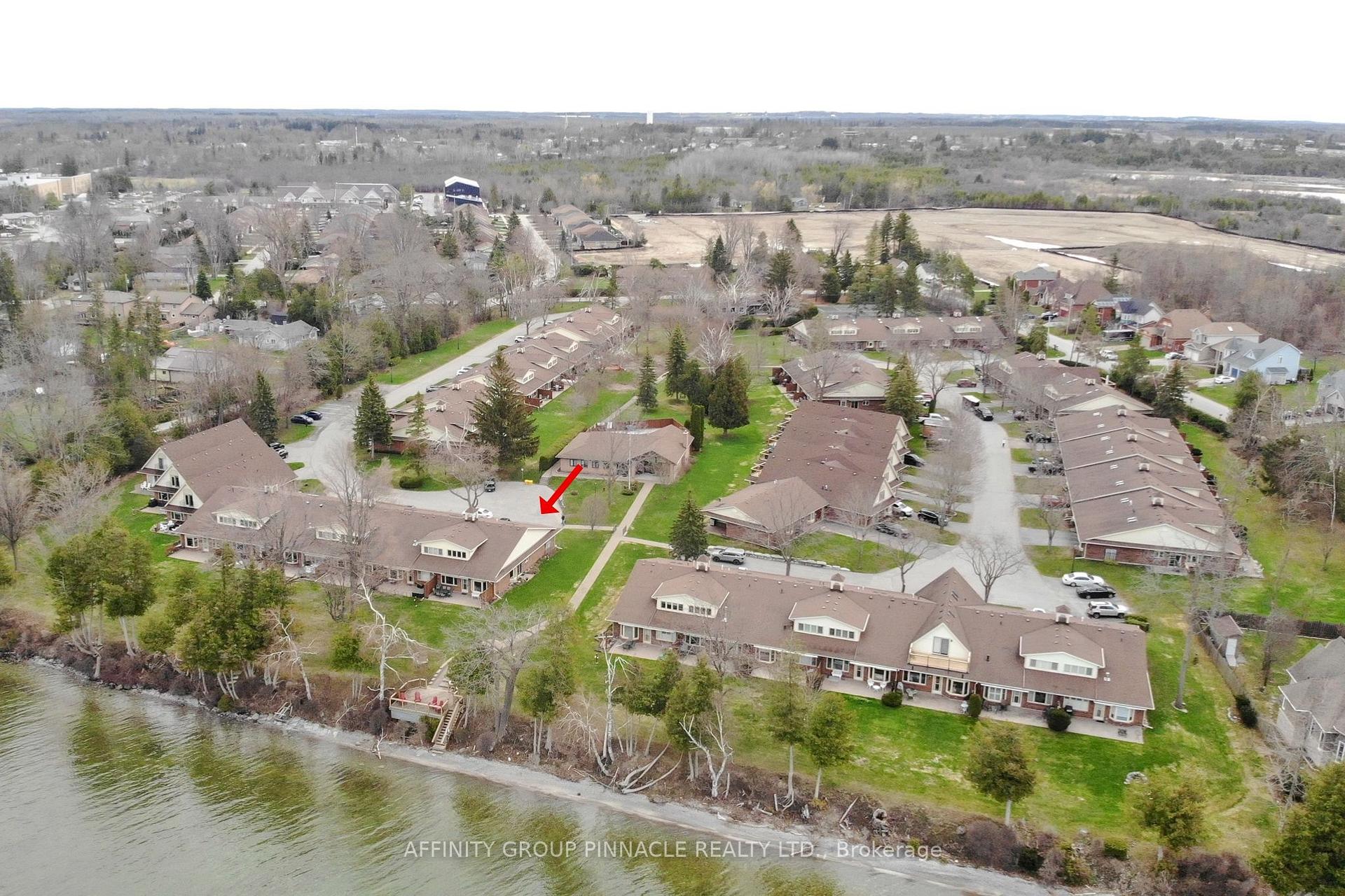 Photo 6 of Unit 16, B90 Parklawn Boulevard, Brock, Beaverton — HOMEH