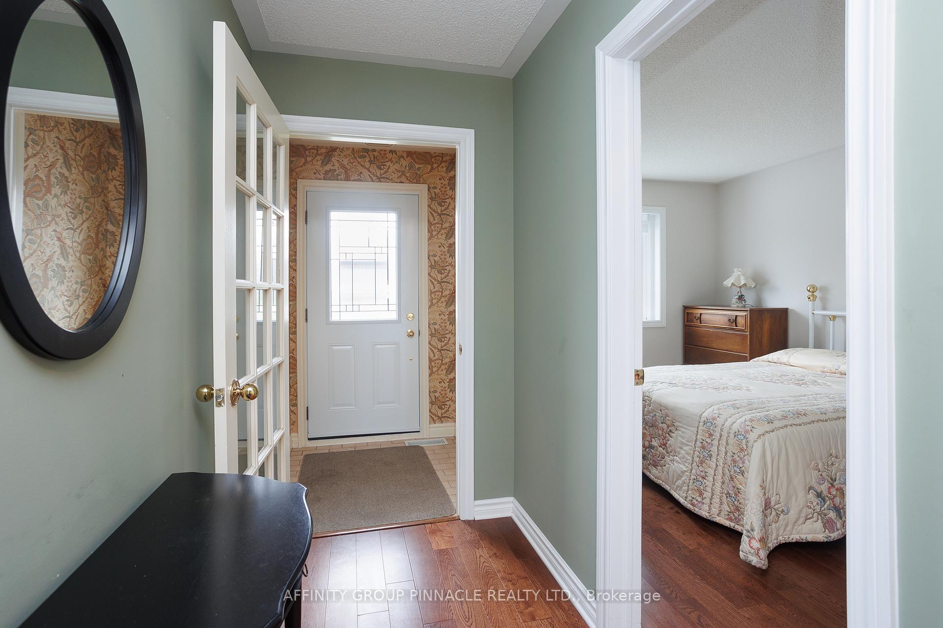 Photo 29 of Unit 16, B90 Parklawn Boulevard, Brock, Beaverton — HOMEH