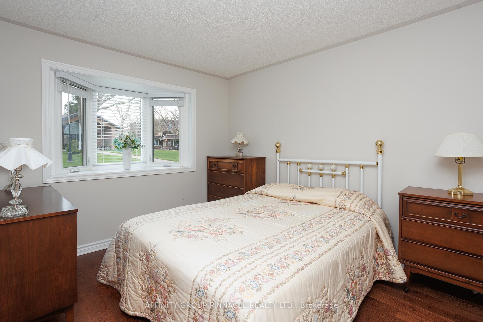 Photo 35 of Unit 16, B90 Parklawn Boulevard, Brock, Beaverton — HOMEH