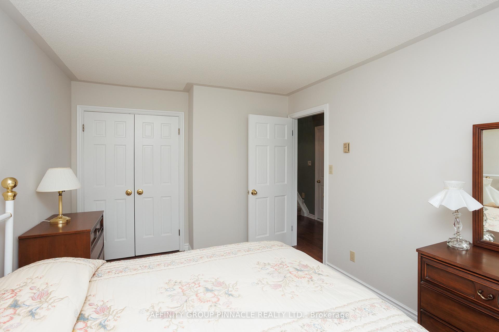 Photo 24 of Unit 16, B90 Parklawn Boulevard, Brock, Beaverton — HOMEH