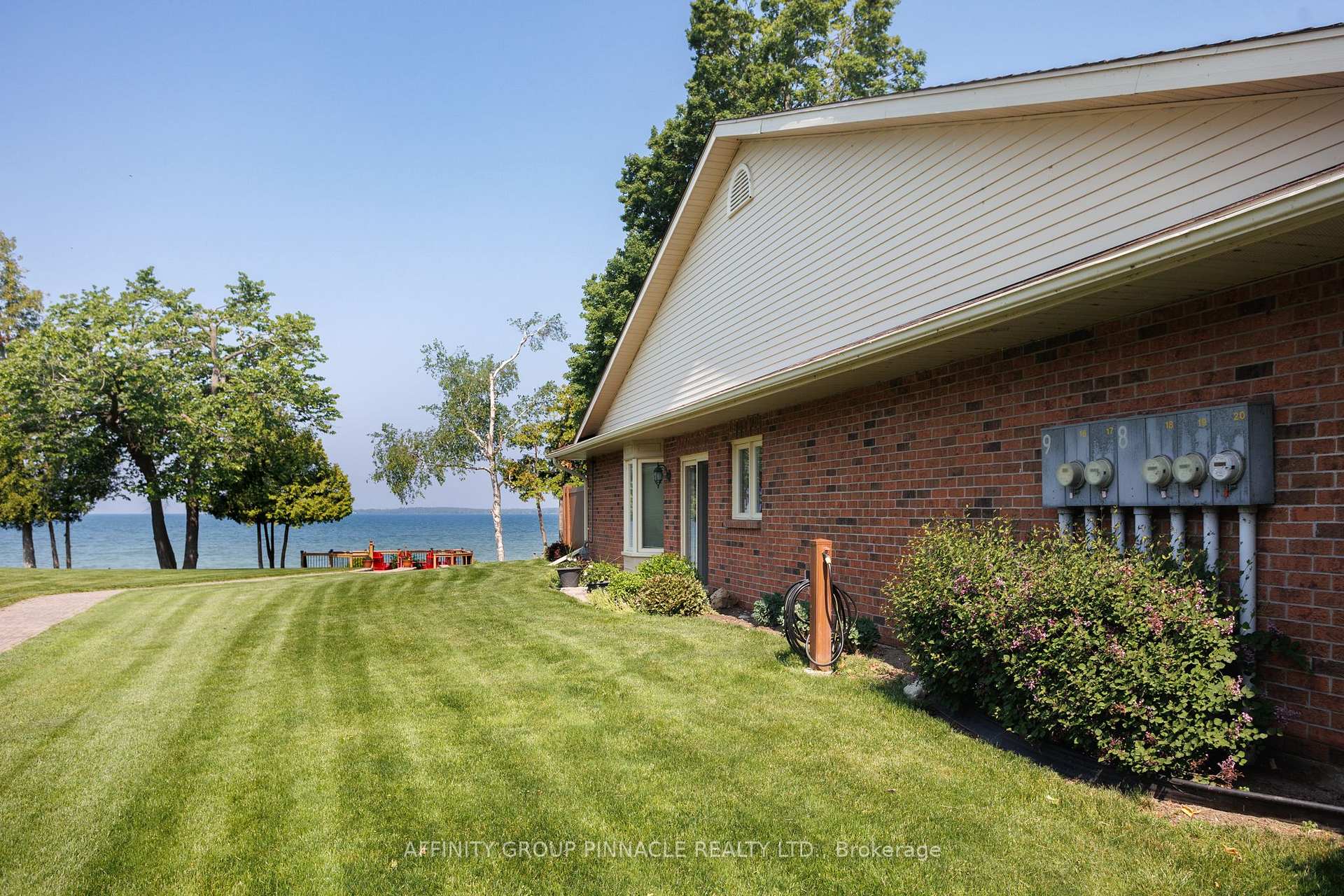 Photo 40 of Unit 16, B90 Parklawn Boulevard, Brock, Beaverton — HOMEH