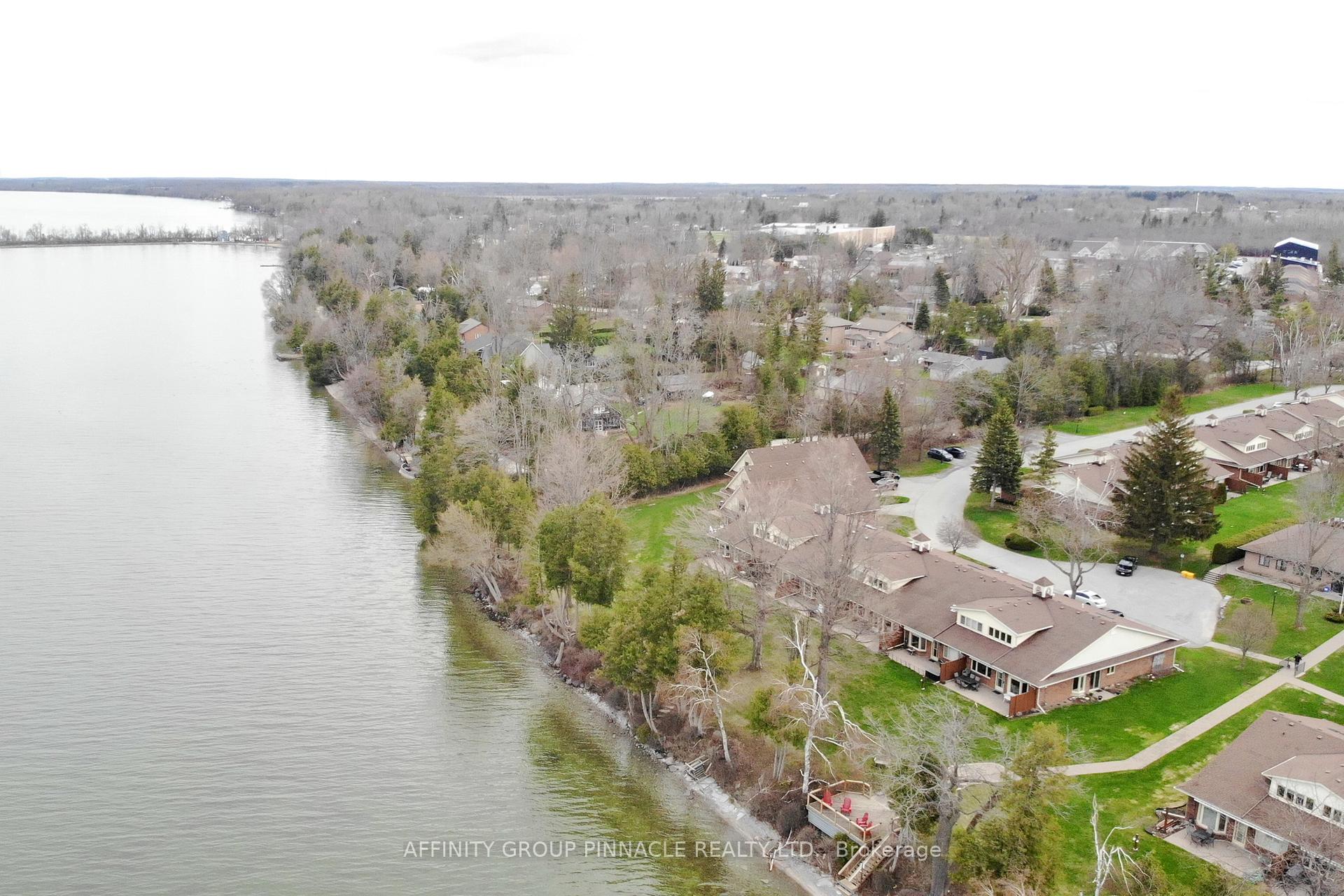 Photo 38 of Unit 16, B90 Parklawn Boulevard, Brock, Beaverton — HOMEH
