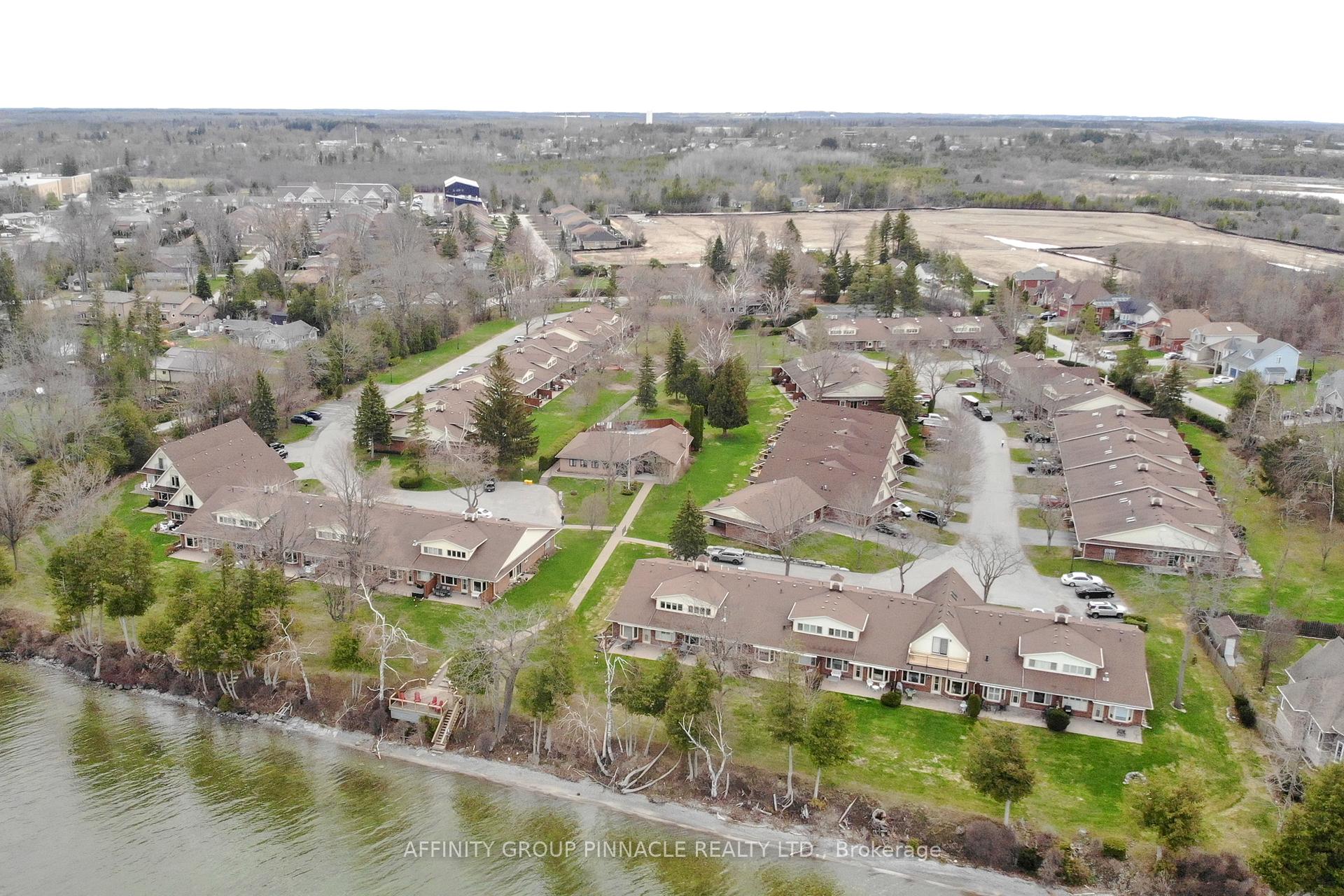 Photo 41 of Unit 16, B90 Parklawn Boulevard, Brock, Beaverton — HOMEH