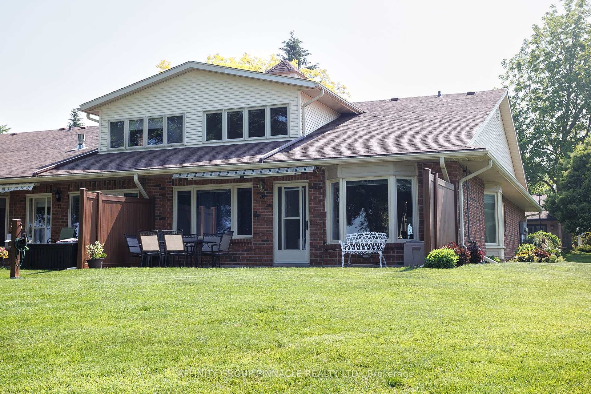 Photo 43 of Unit 16, B90 Parklawn Boulevard, Brock, Beaverton — HOMEH