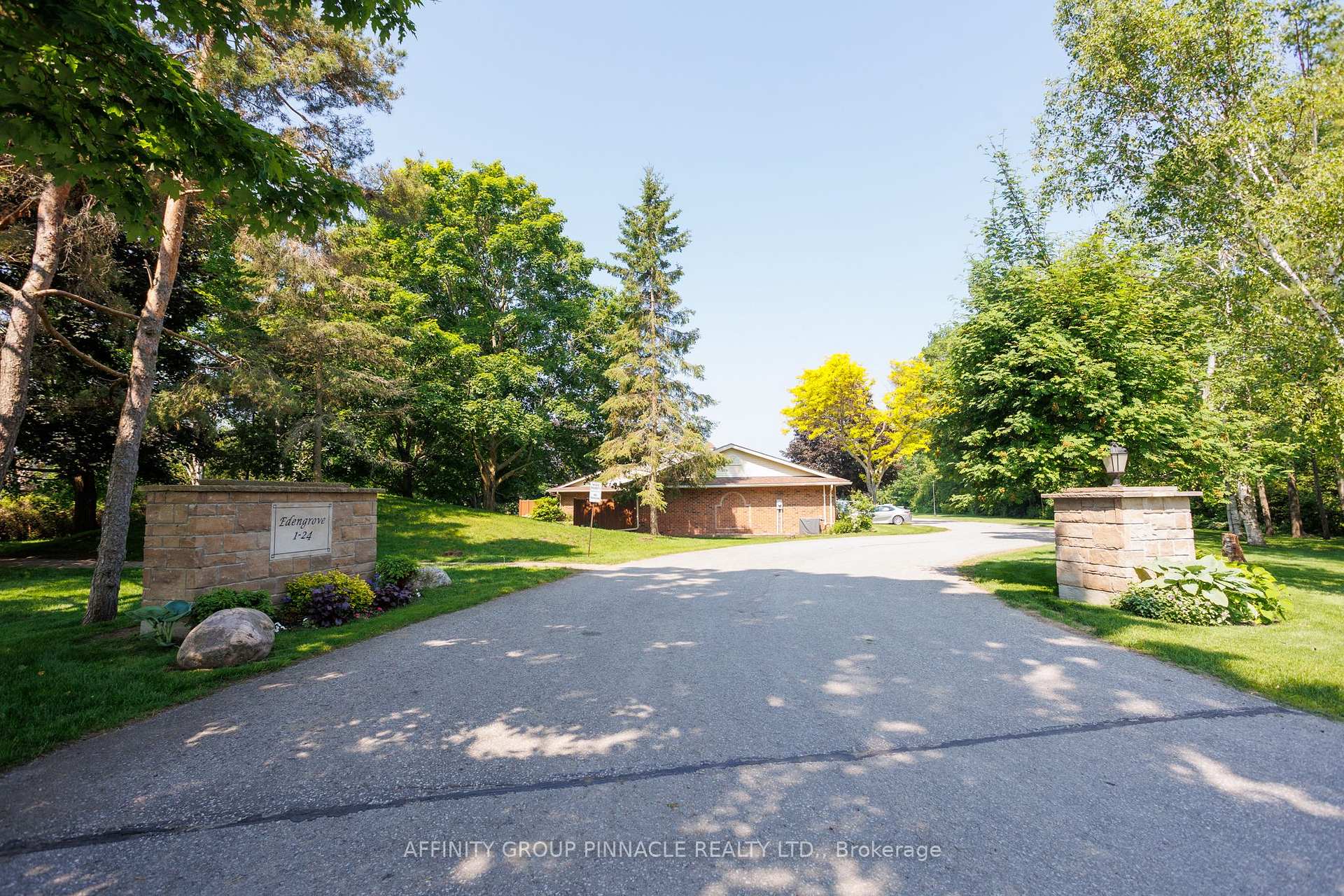 Photo 49 of Unit 16, B90 Parklawn Boulevard, Brock, Beaverton — HOMEH
