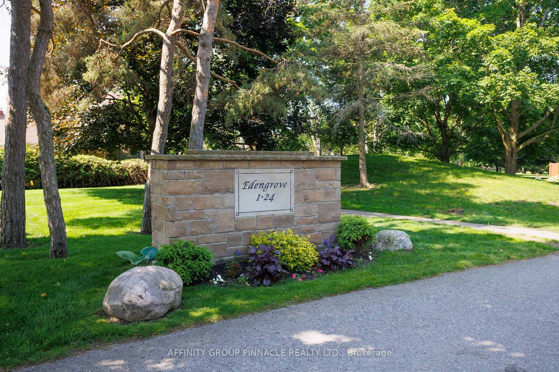 Photo 48 of Unit 16, B90 Parklawn Boulevard, Brock, Beaverton — HOMEH