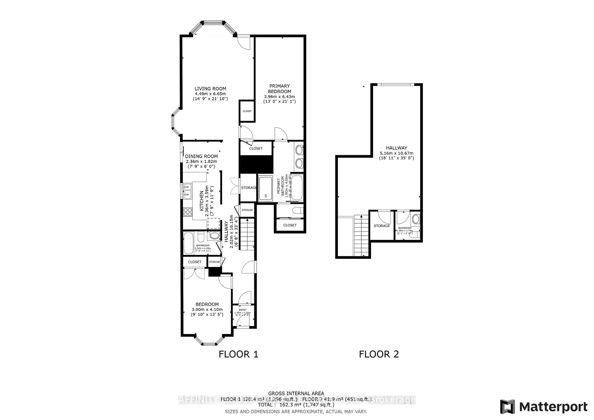 Photo 44 of Unit 16, B90 Parklawn Boulevard, Brock, Beaverton — HOMEH