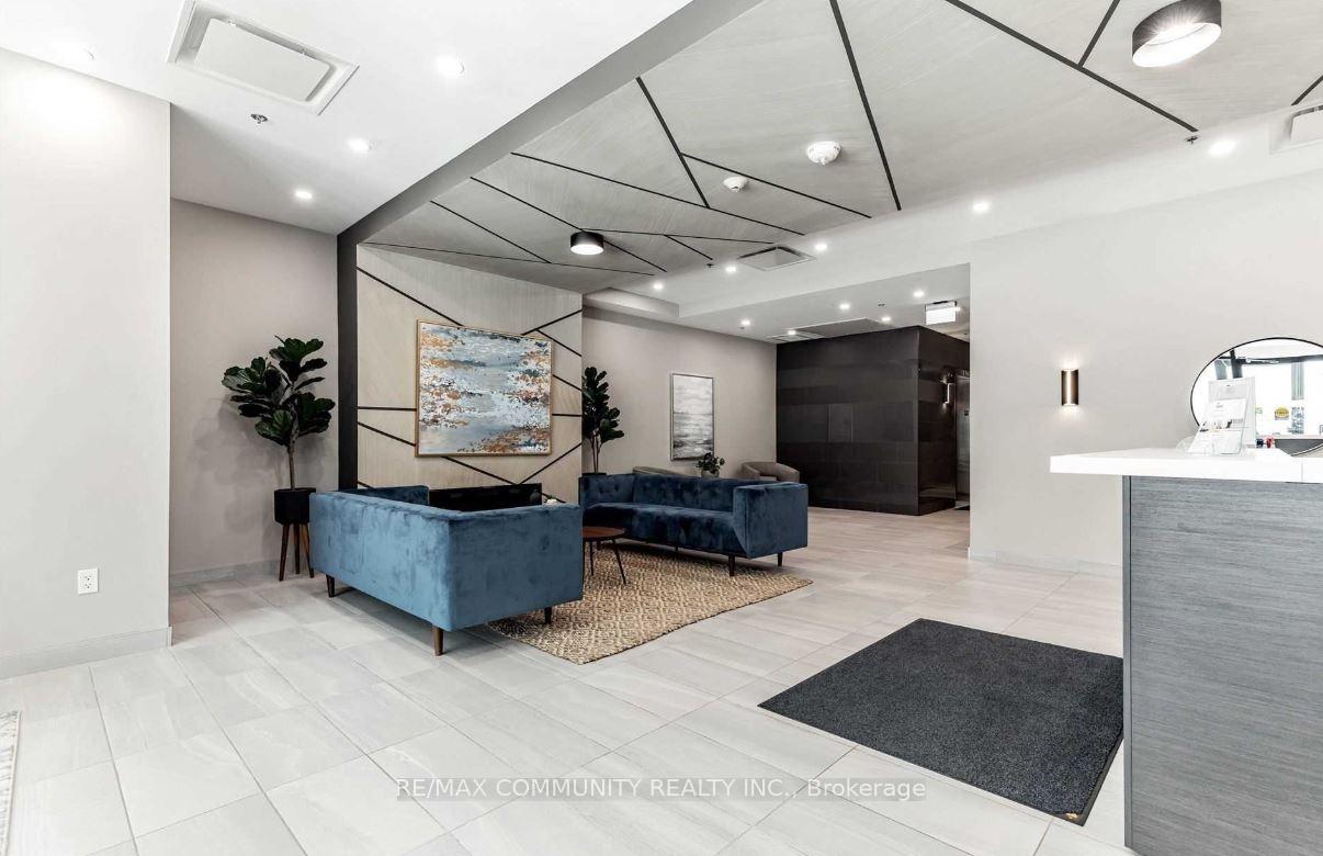 Photo 2 of Unit 2307, 60 Charles Street W, Kitchener — HOMEH