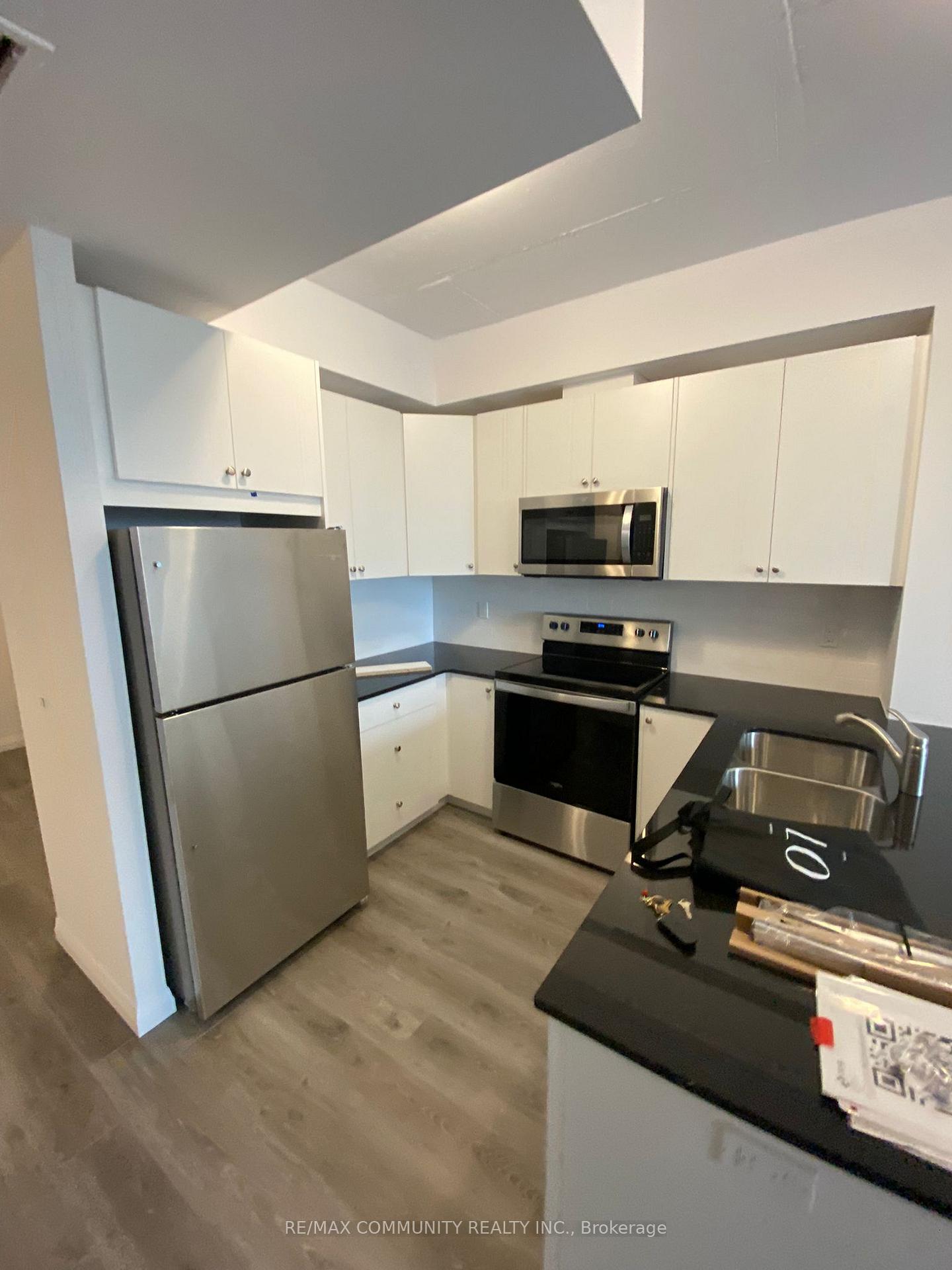 Photo 7 of Unit 2307, 60 Charles Street W, Kitchener — HOMEH