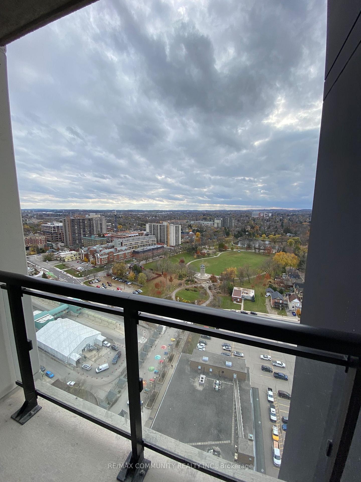 Photo 14 of Unit 2307, 60 Charles Street W, Kitchener — HOMEH