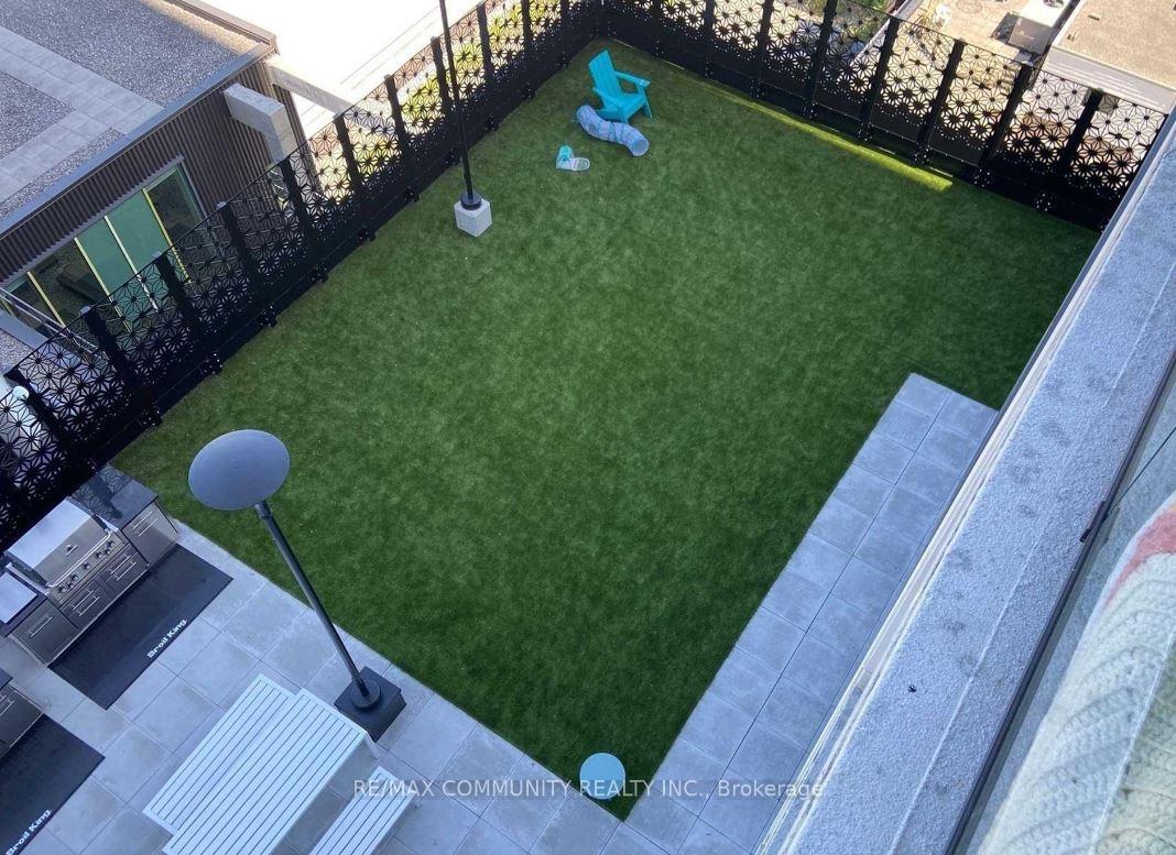 Photo 12 of Unit 2307, 60 Charles Street W, Kitchener — HOMEH