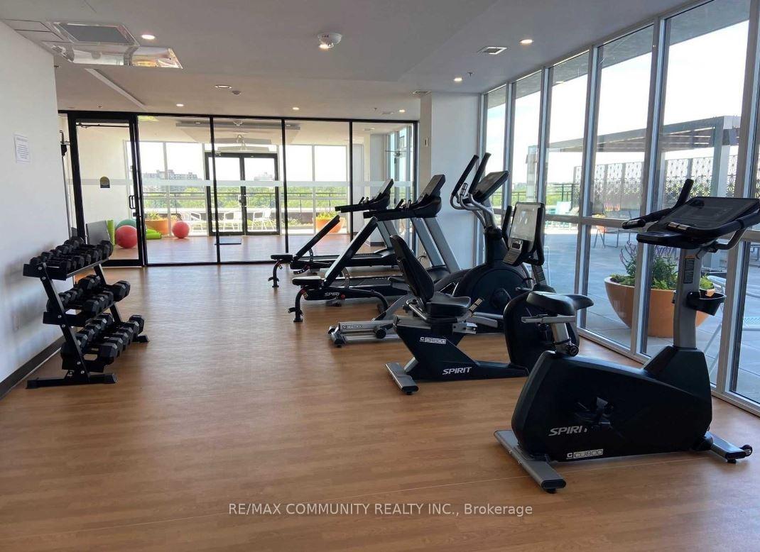 Photo 15 of Unit 2307, 60 Charles Street W, Kitchener — HOMEH