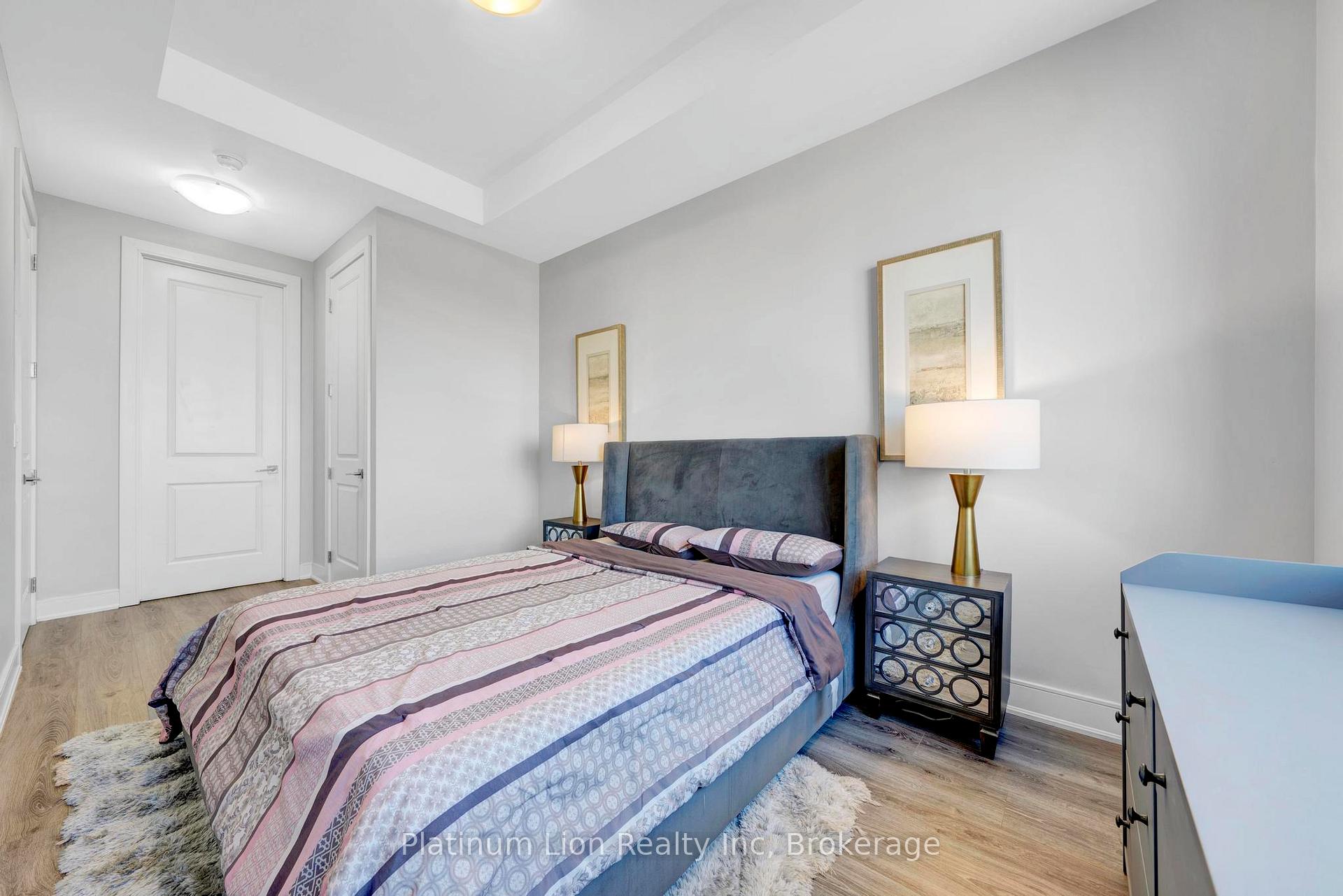 Photo 5 of Unit 704, 150 Main Street W, Hamilton, Central — HOMEH