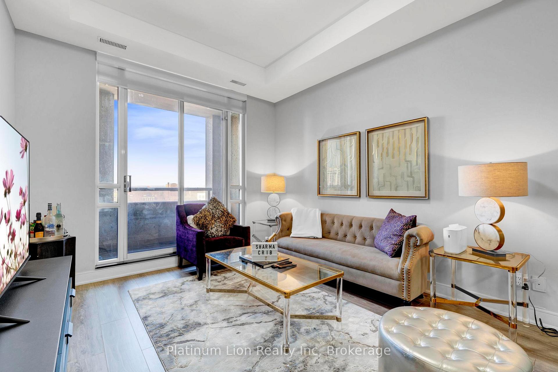 Photo 8 of Unit 704, 150 Main Street W, Hamilton, Central — HOMEH